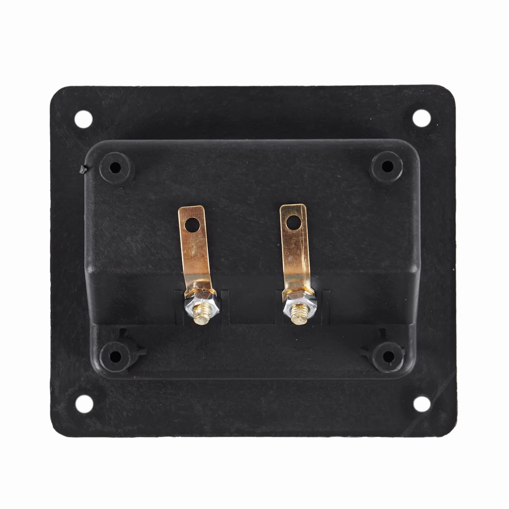 Speaker Box Terminale Cup Board 90X78mm 2PCS