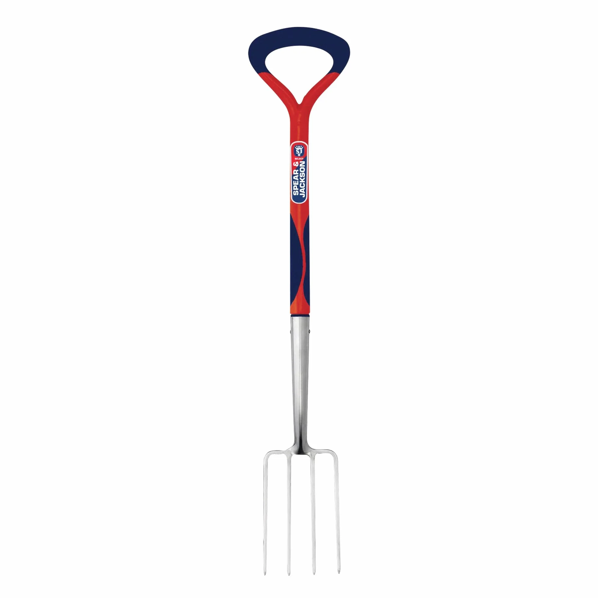 Spear & Jackson 1994EL/09 Forcone per Bordure, Grigio, 97 x 18 x 7 cm