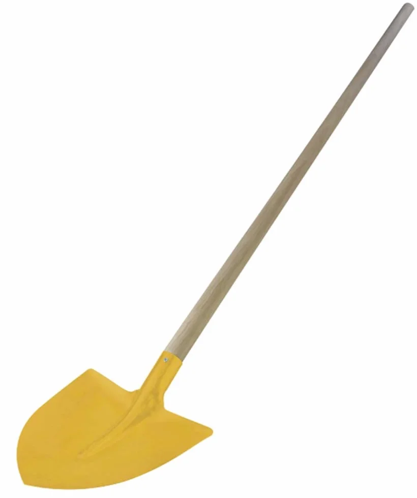 Badile Ultraleggero Manico Salice Valex