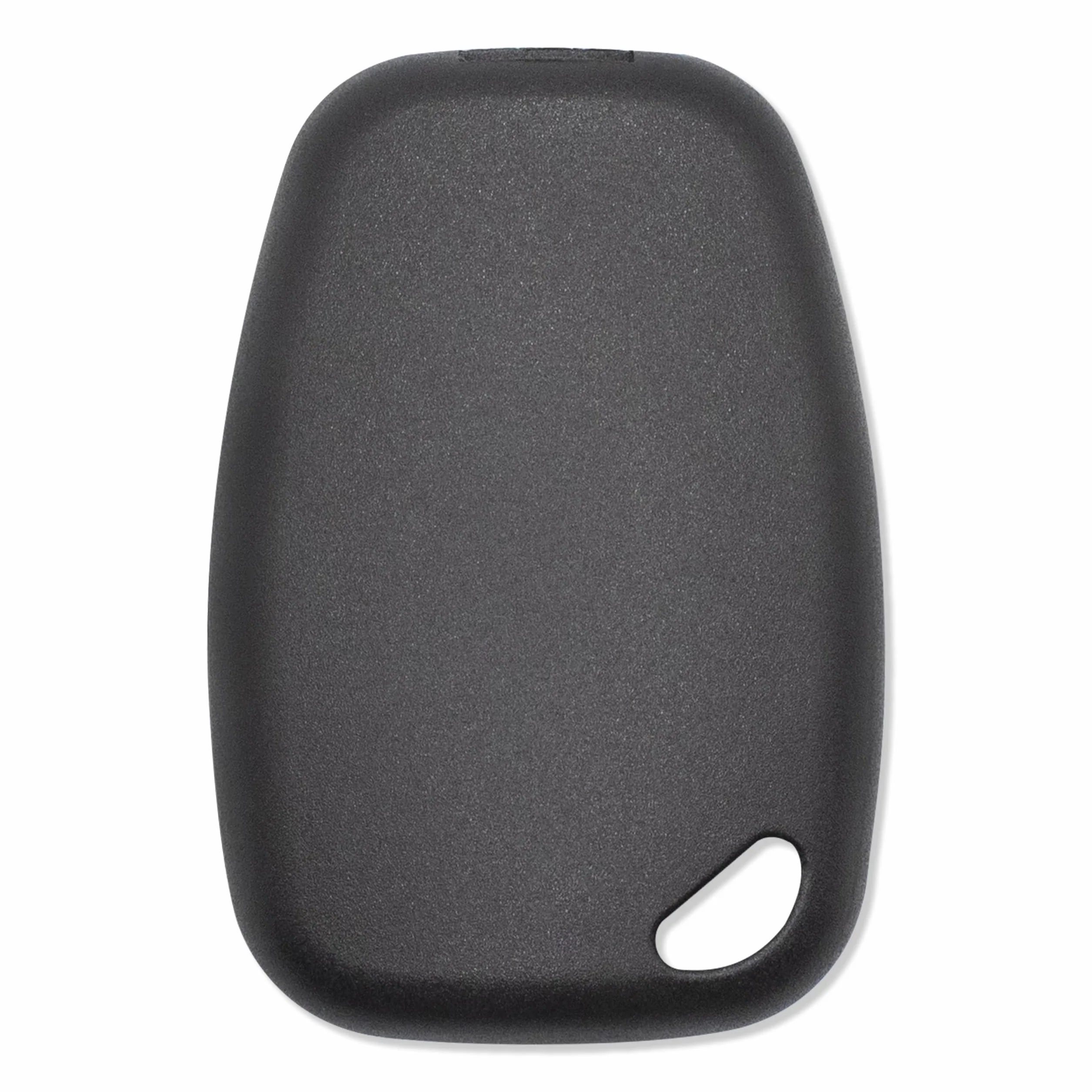 LAGE Ricambio Chiave Guscio 2 Tasti Telecomando compatibile Renault Master Trafic Clio Twingo Megane Laguna Espace Kangoo Safrane Modus Opel Vivaro Movano Nissan Interstar
