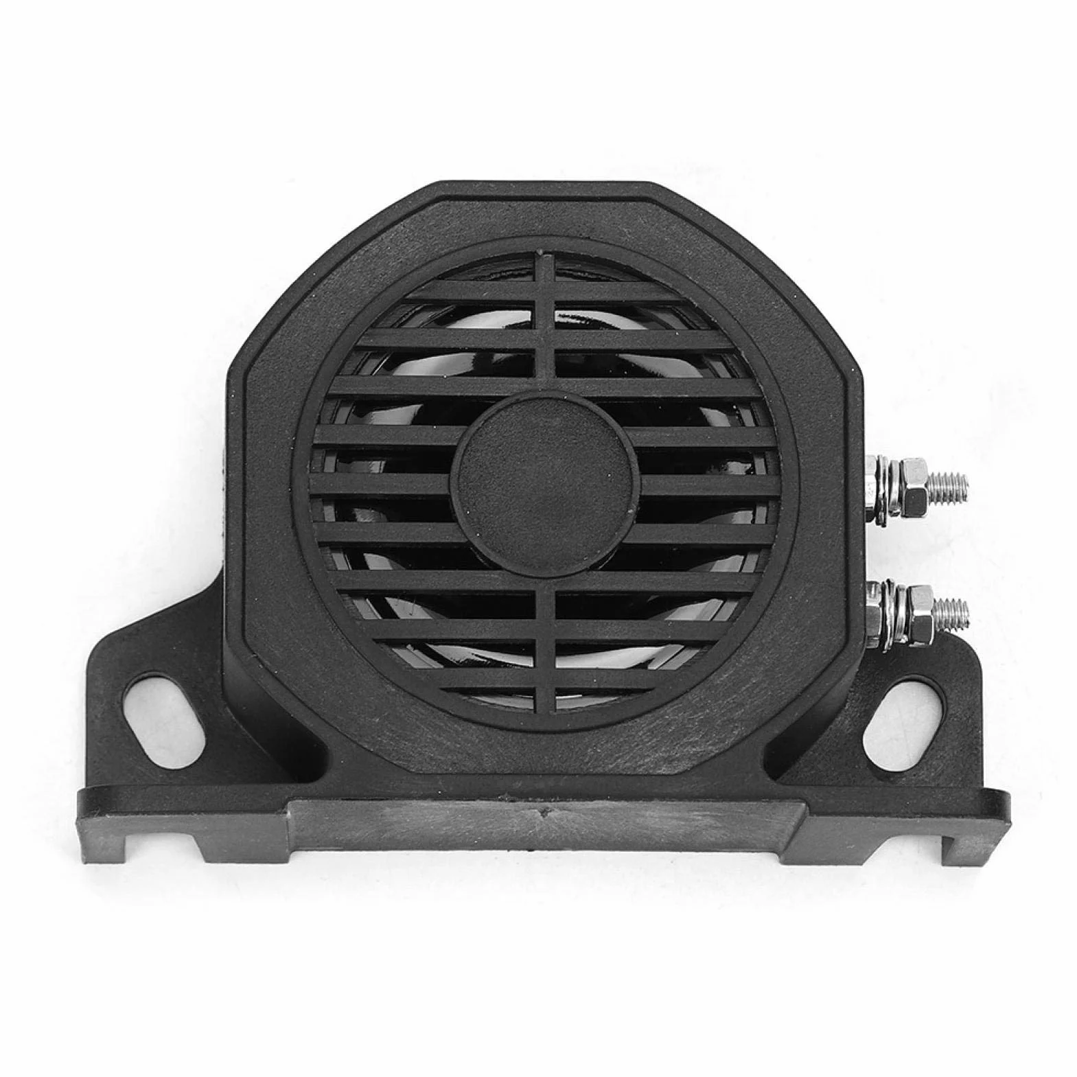 Cicalino di Retromarcia Universale 82-102db 12-24V Impermeabile Senza Magnete