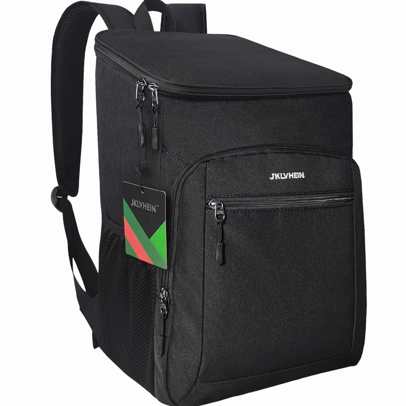 Borsa Termica 26L Zaino Termico e Frigo Porta Pranzo per Campeggio Viaggi