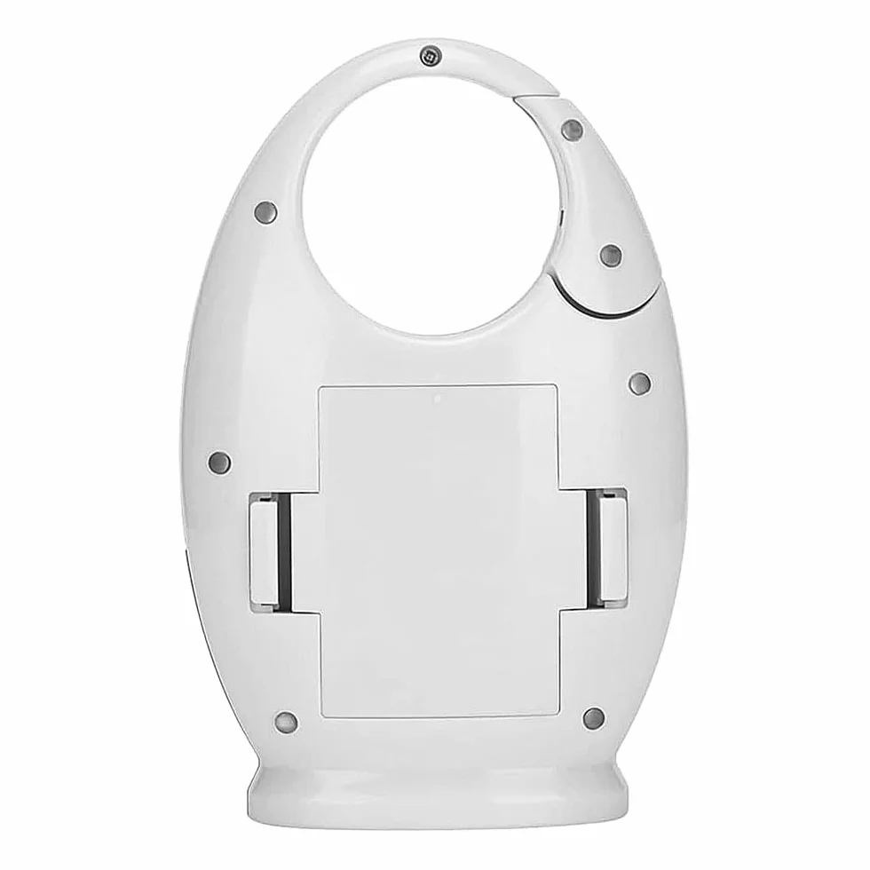 Sarini DAB/DAB+ Radio da doccia impermeabile AM FM portatile con gancio