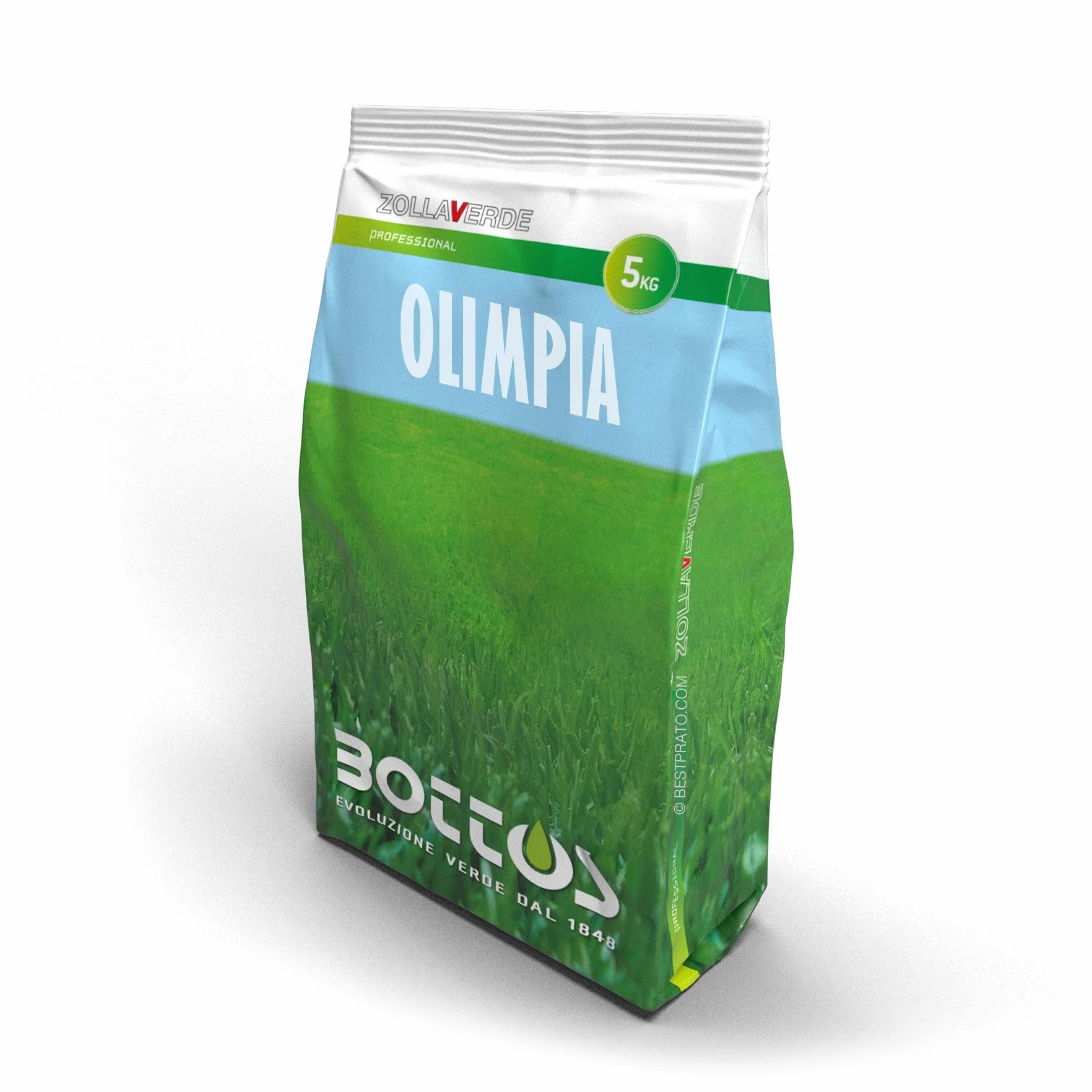 Sementi Olimpia 5 kg