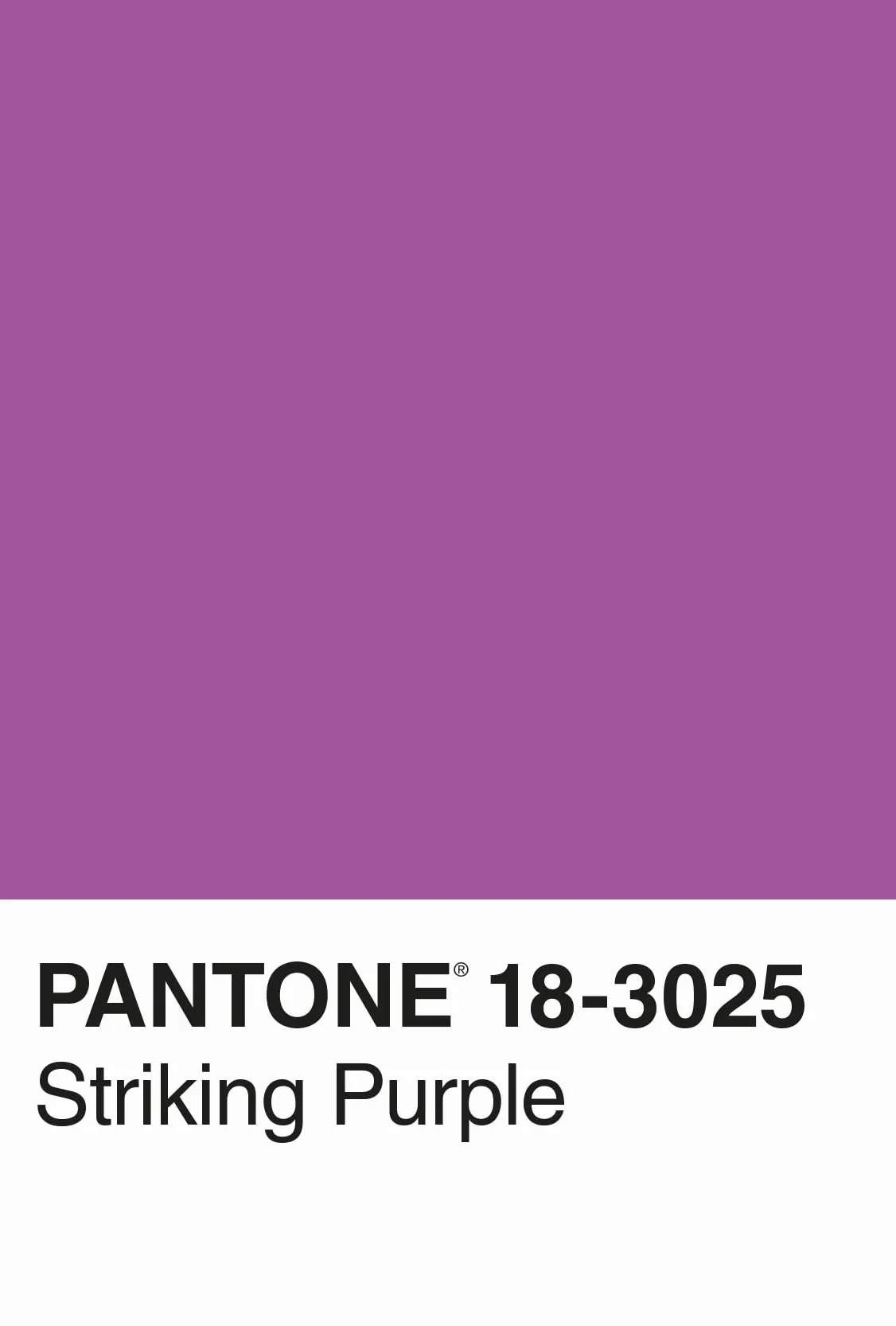 Pantone 100 Postkarten
