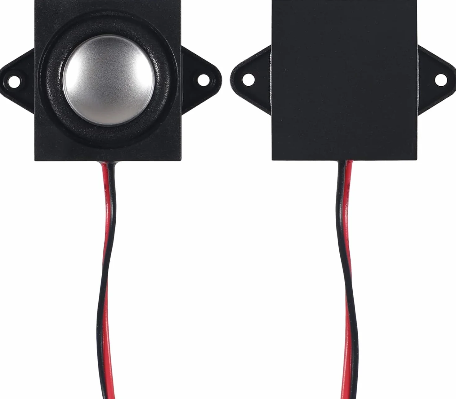 Mini Altoparlante 3W 8 Ohm Portatile a Cavità Singola per Progetti Elettronici Arduino Raspberry Pi