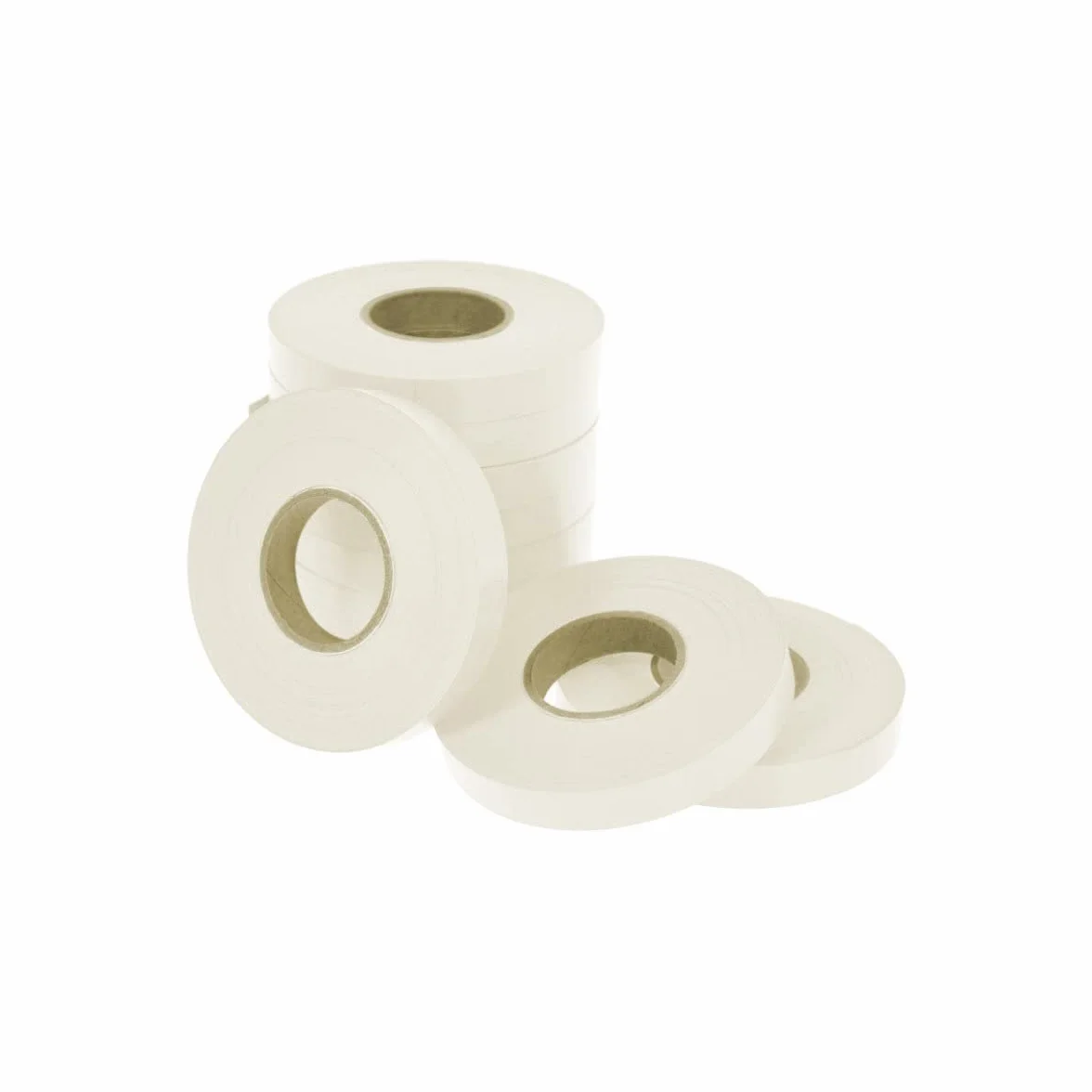 G.L.D. Forniture Nastro x legatrice biodegradabile - bianco cf=pz 10