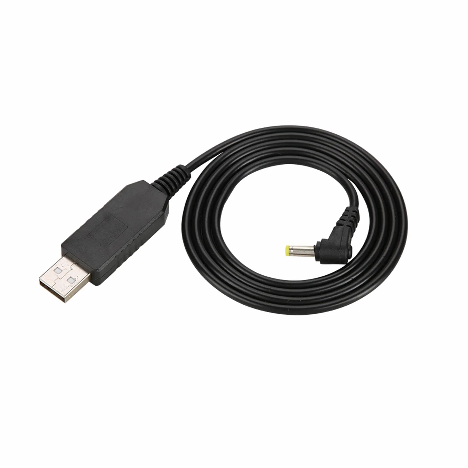 Cavo di Ricarica USB per Walkie Talkie UV-5R 3800mAh Batteria Ad Alta Capacità