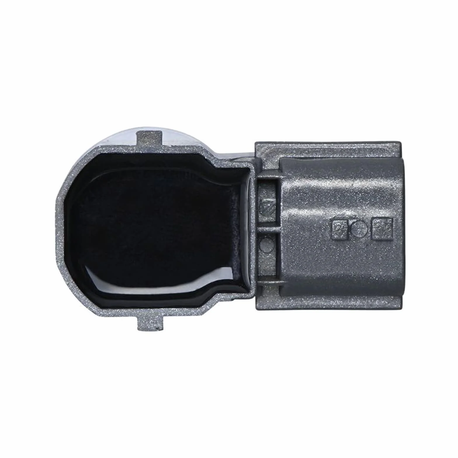 HELLA 6PX 358 270-691 Sensore Assistenza Parcheggio Esterno Verniciabile