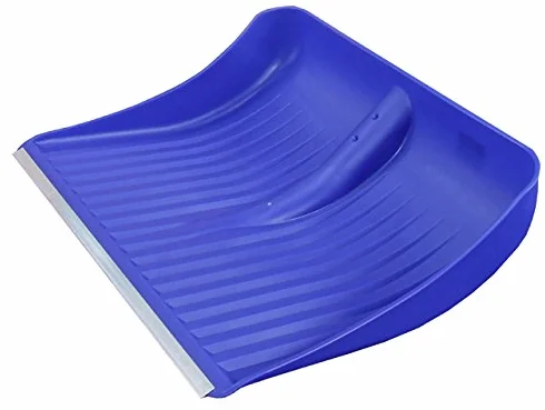 Di Martino 5301B Badile da Neve Spazzaneve, Blu