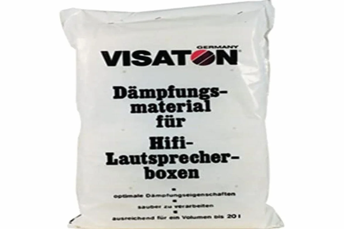 Visaton VS-WOOL2 Kit di supporto 330 mm 600 mm