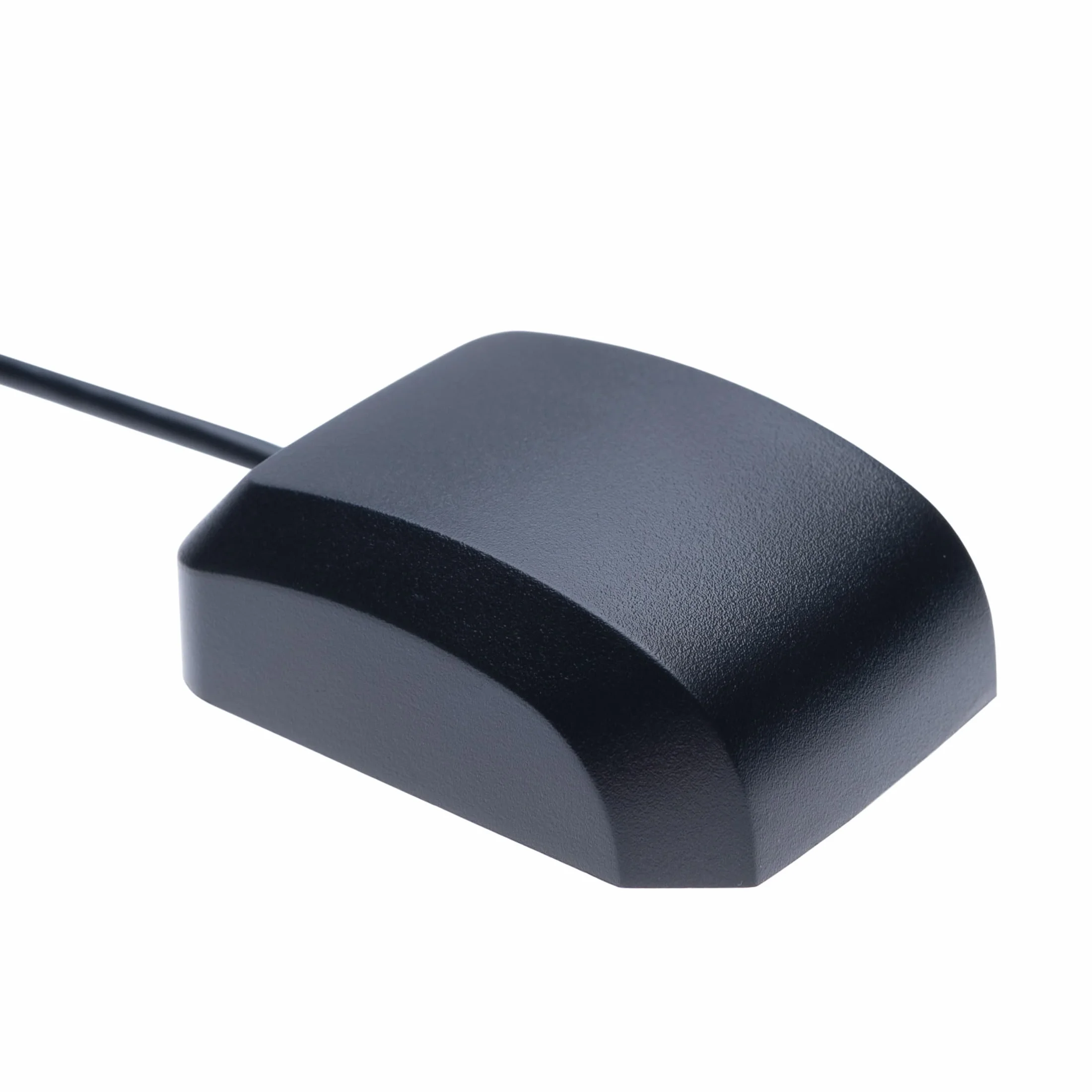 Antenna GPS SYNC 3 Attiva Navigazione Connettore Fakra C Base Magnetica Impermeabile Compatibile Ford Audi VW Volkswagen SKODA Mercedes Benz
