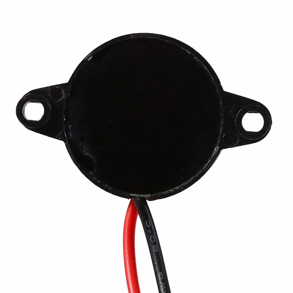 Buzzer 12V 95dB Tone Alarm Sounder