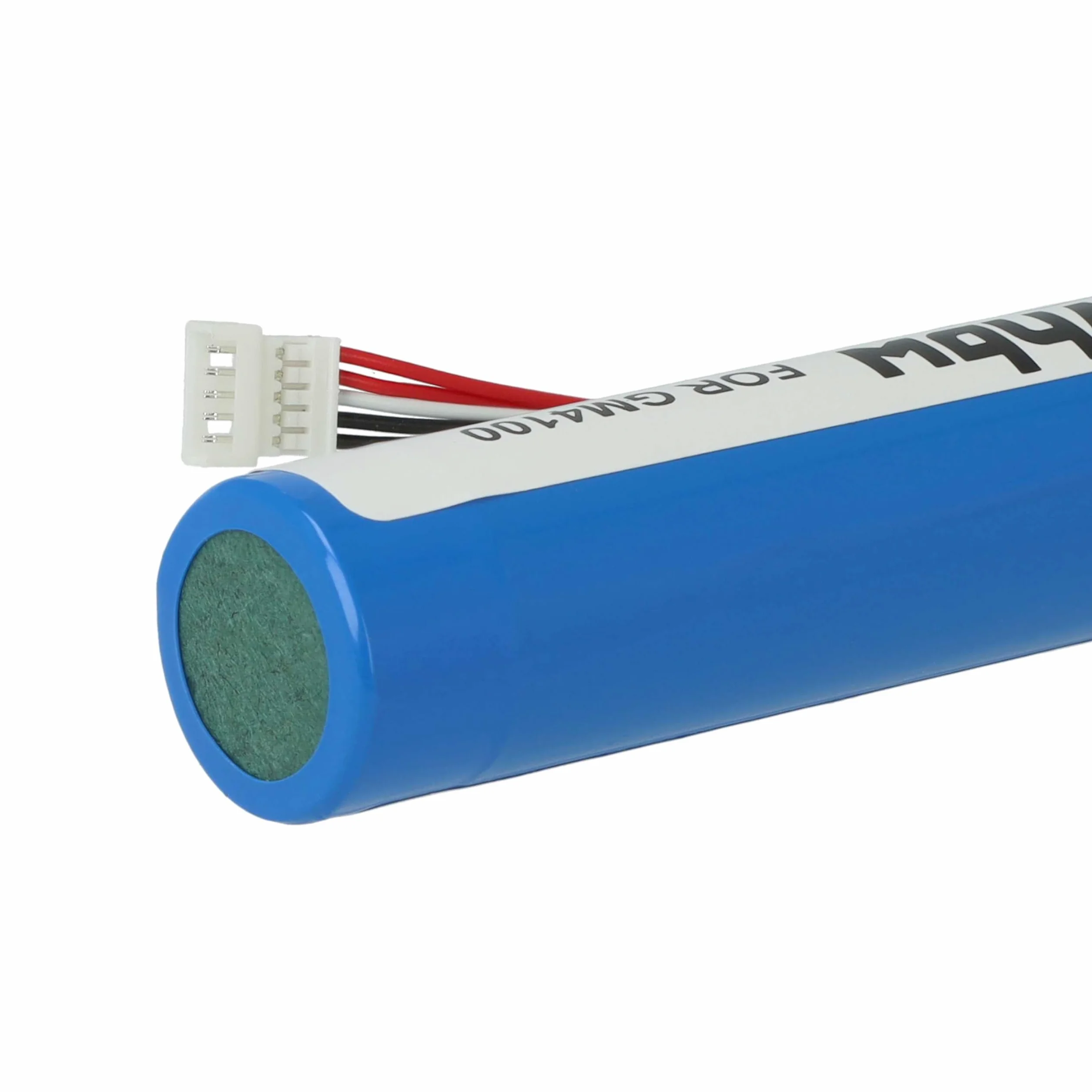 vhbw bateria zastępcza do Datalogic BT-8 RBP-4000 128000894 czytnik kodów kreskowych POS 2200mAh 3,7V Li-Ion