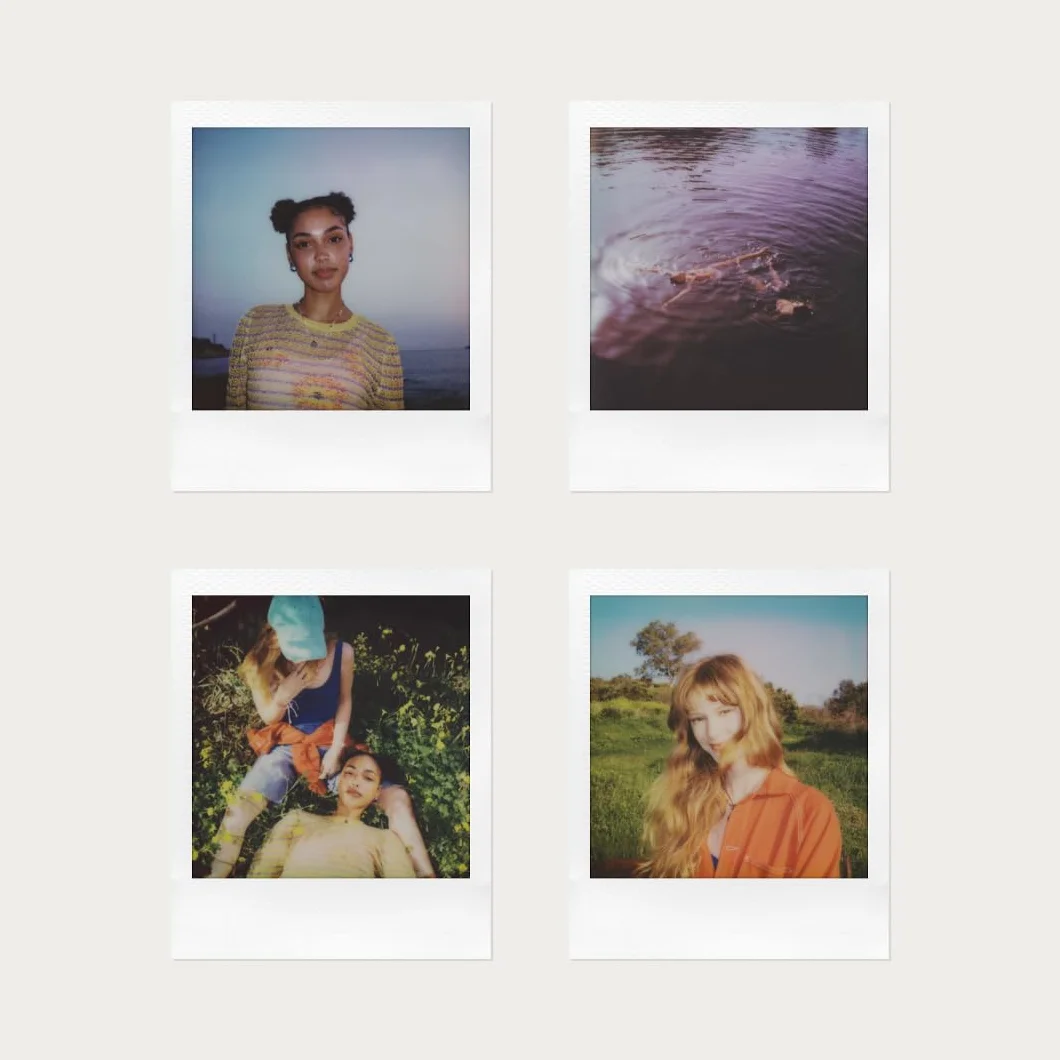 Polaroid Go Instant Film 16 Foto, Compatibile con Fotocamera Polaroid Go