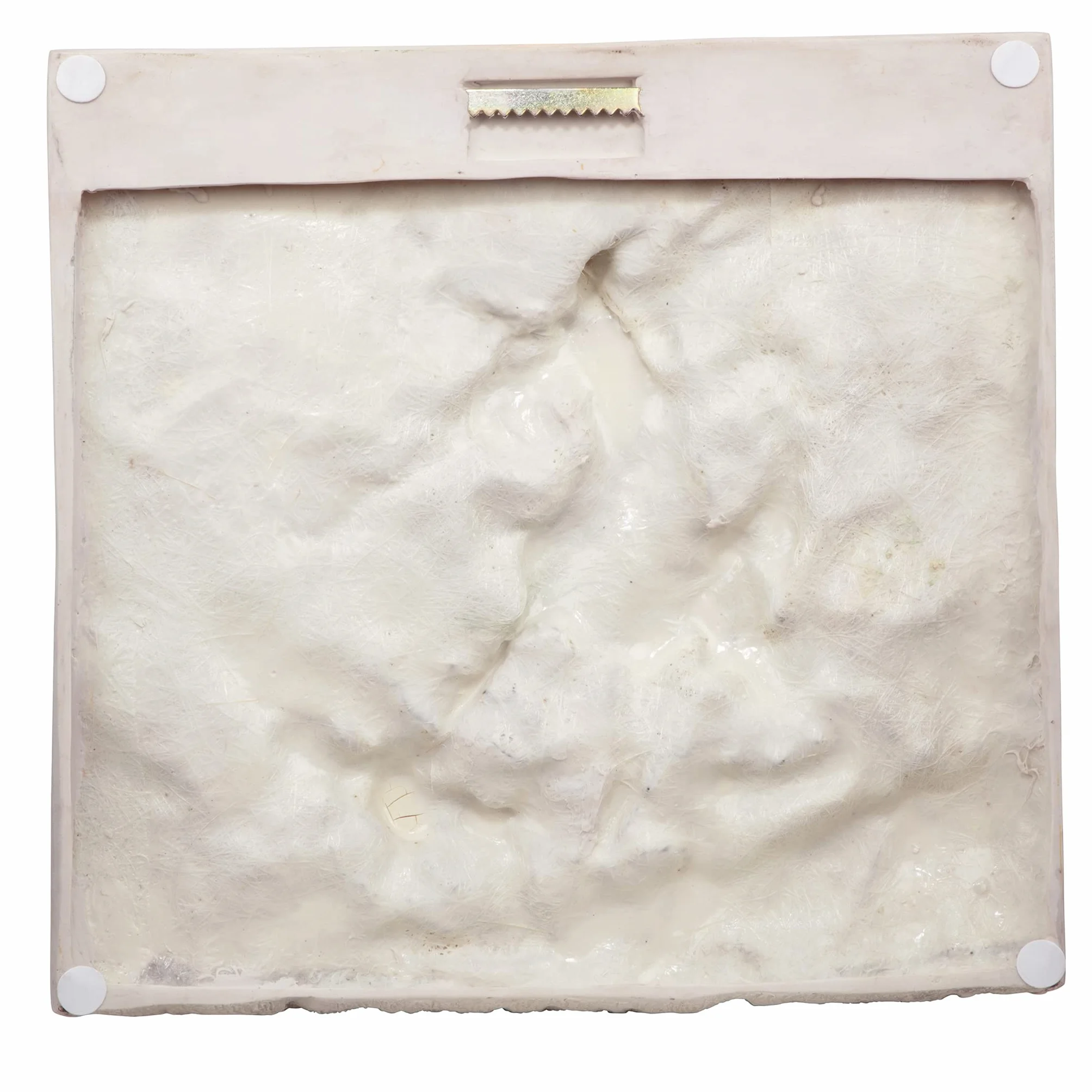 Design Toscano NG33581 Fregio di Parete Scultorea di Arcangelo St. Michael, Allora