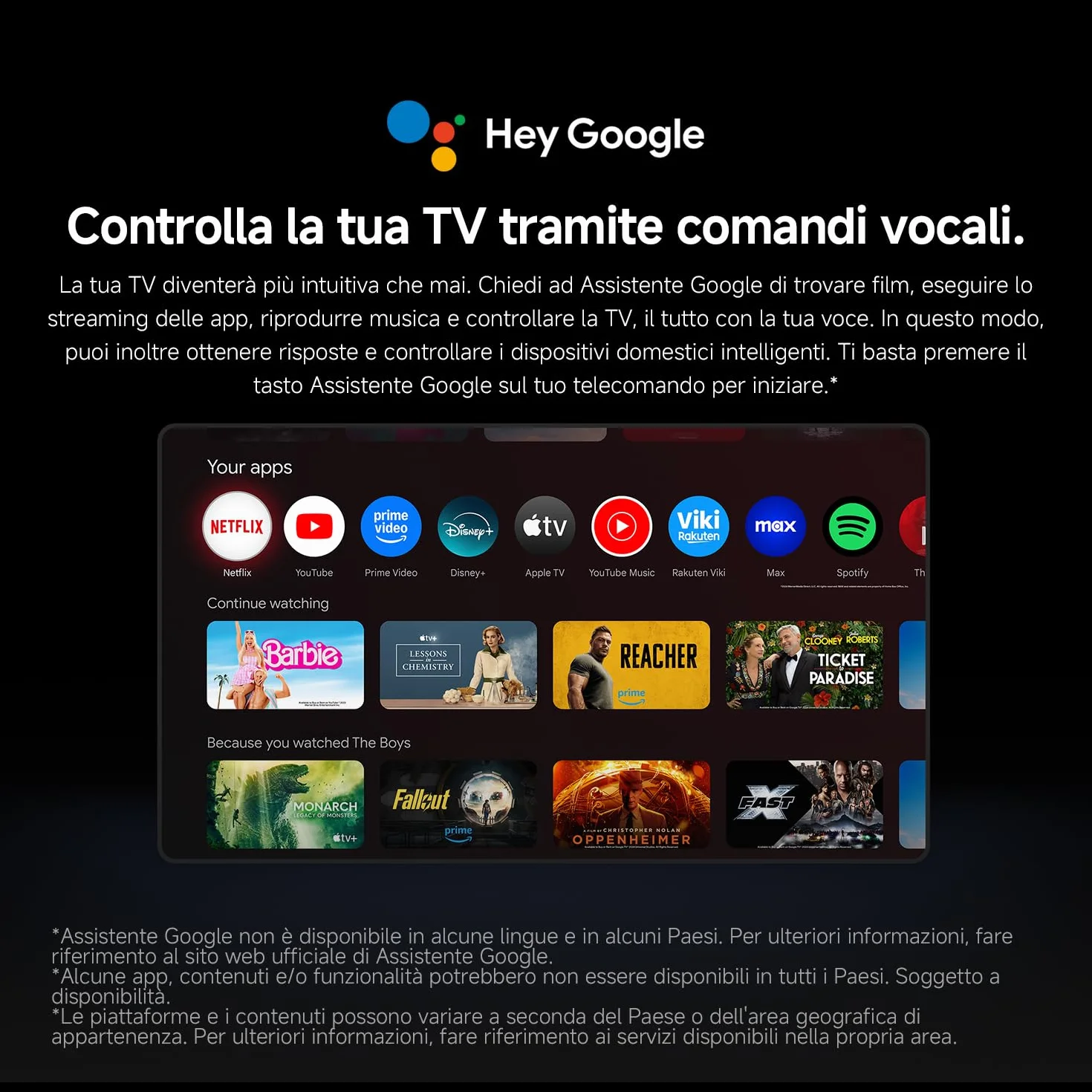 Xiaomi TV A Pro 32 32 cali (81 cm) QLED Smart TV Google TV Triple Tuner Dolby Audio DTS