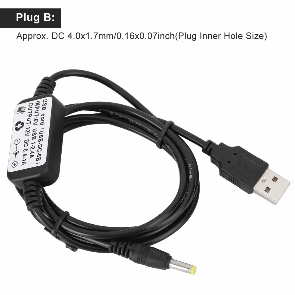 Cavo USB di ricarica per Walkie-Talkie VX-6R VX-7R VX-150 VX-170 VX-177 FT-60R VXA-710 VX-710 HX-470 HX-471 VXA150 VXA-300