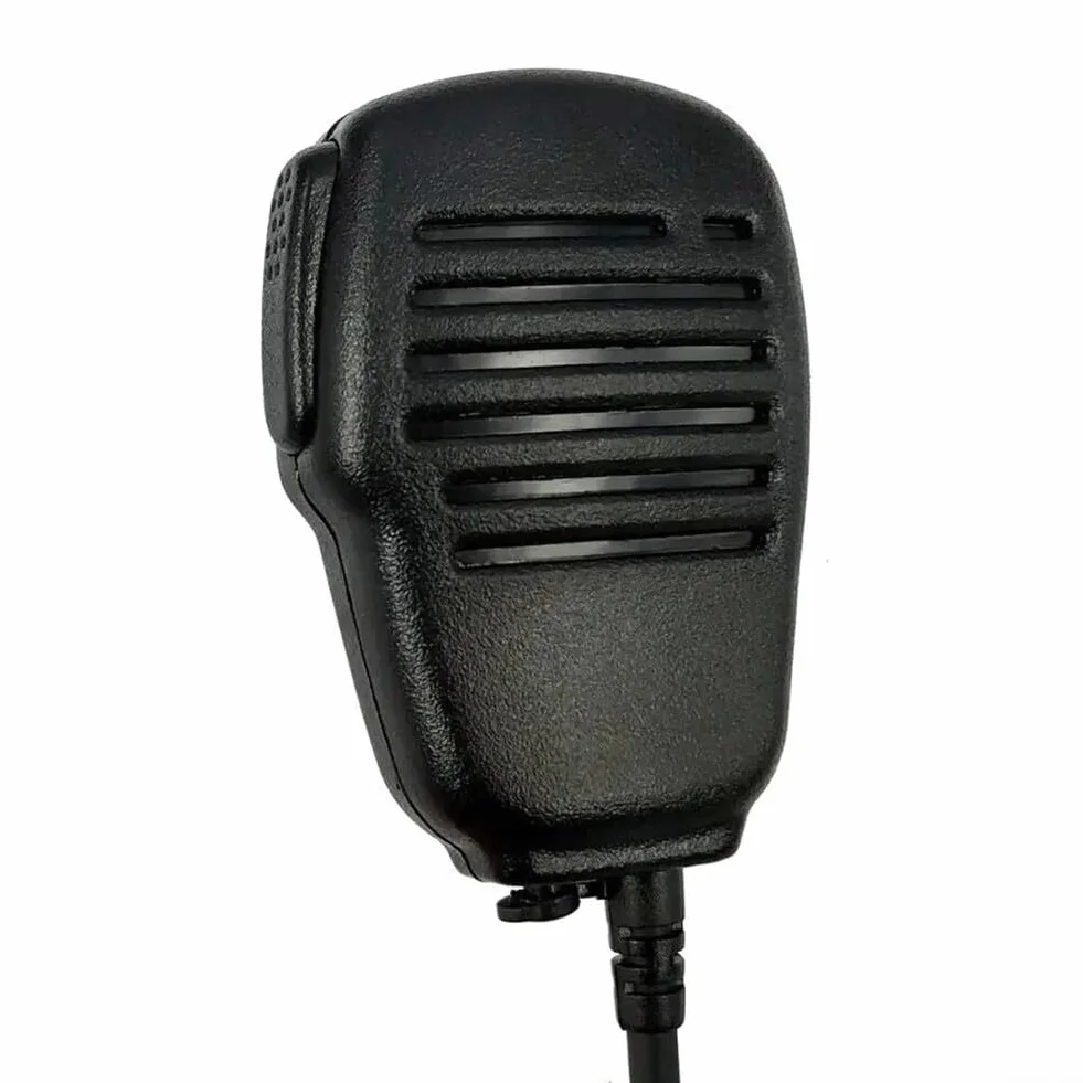 Microfono altoparlante Yaesu Vertex VX-6R VX-7R FT-270 VX-170 con cancellazione rumore braccio telescopico