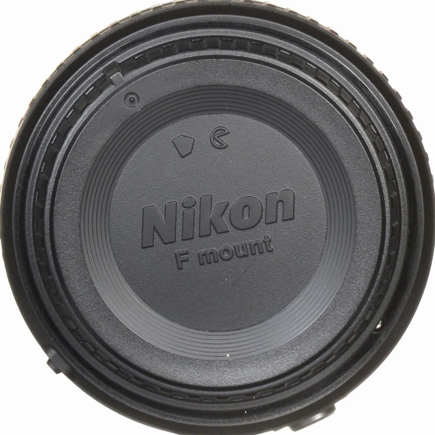 Nikon AF-P DX Nikkor 18-55mm f/3.5-5.6 G VR Obiektyw (Odnowiony)