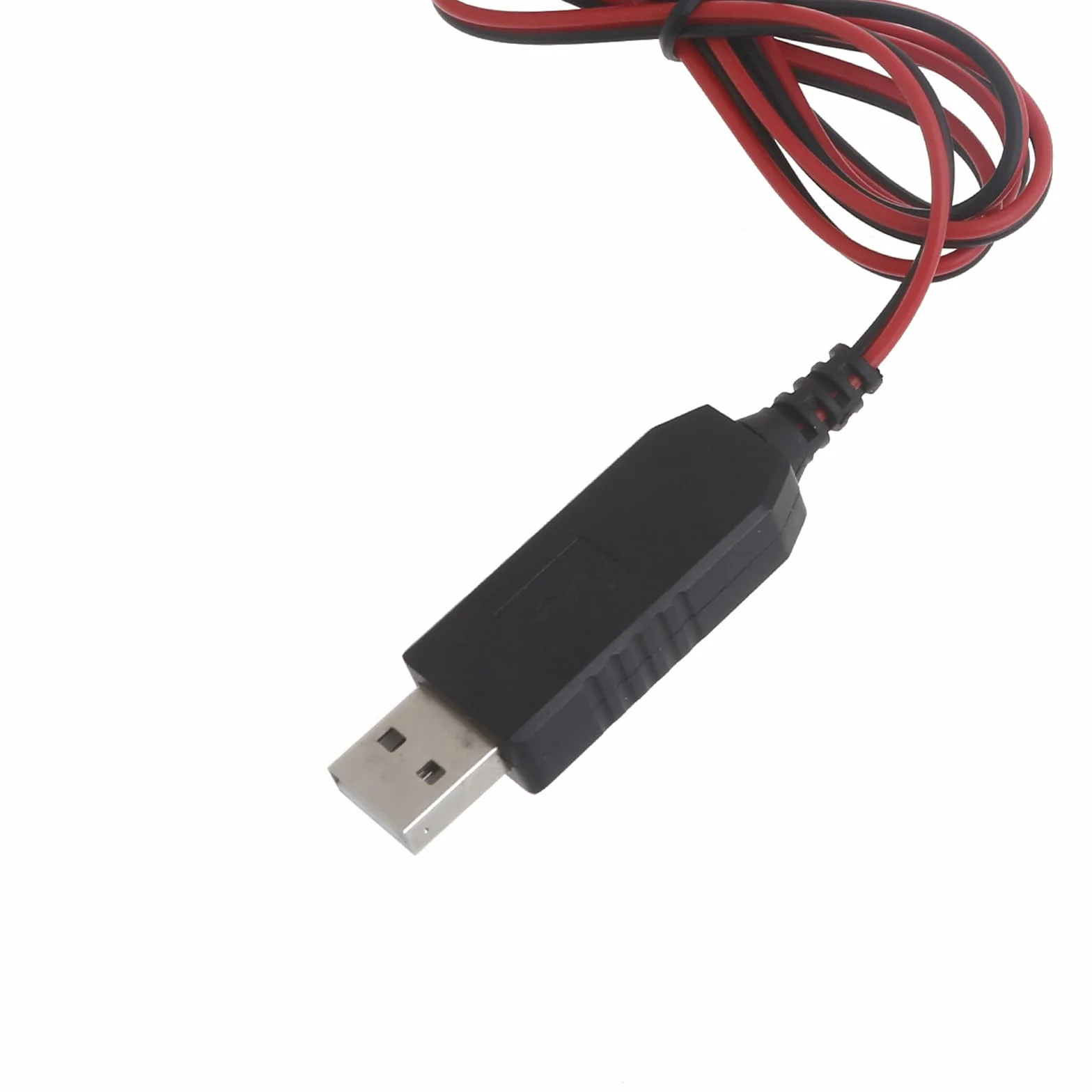 LR6 AA Eliminatori di Batterie 1.5V Sostituire per LED Luce Elettronica Giocattolo USB 5V