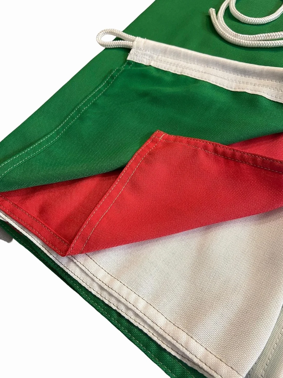 OSCULATI Bandiera Italia Marina Mercantile 30x45 cm