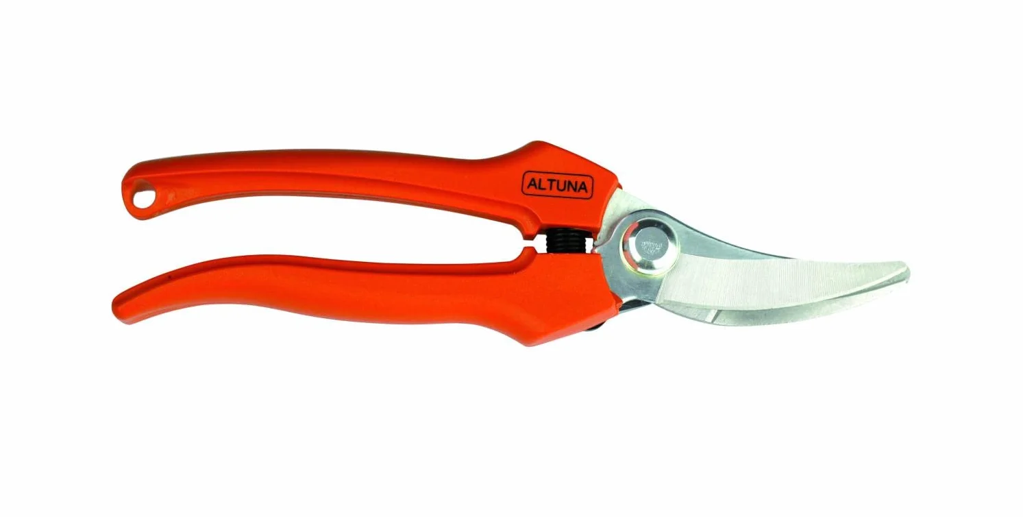 Altuna TIJERA VENDIMIA Ref. 1260 Inox Blister