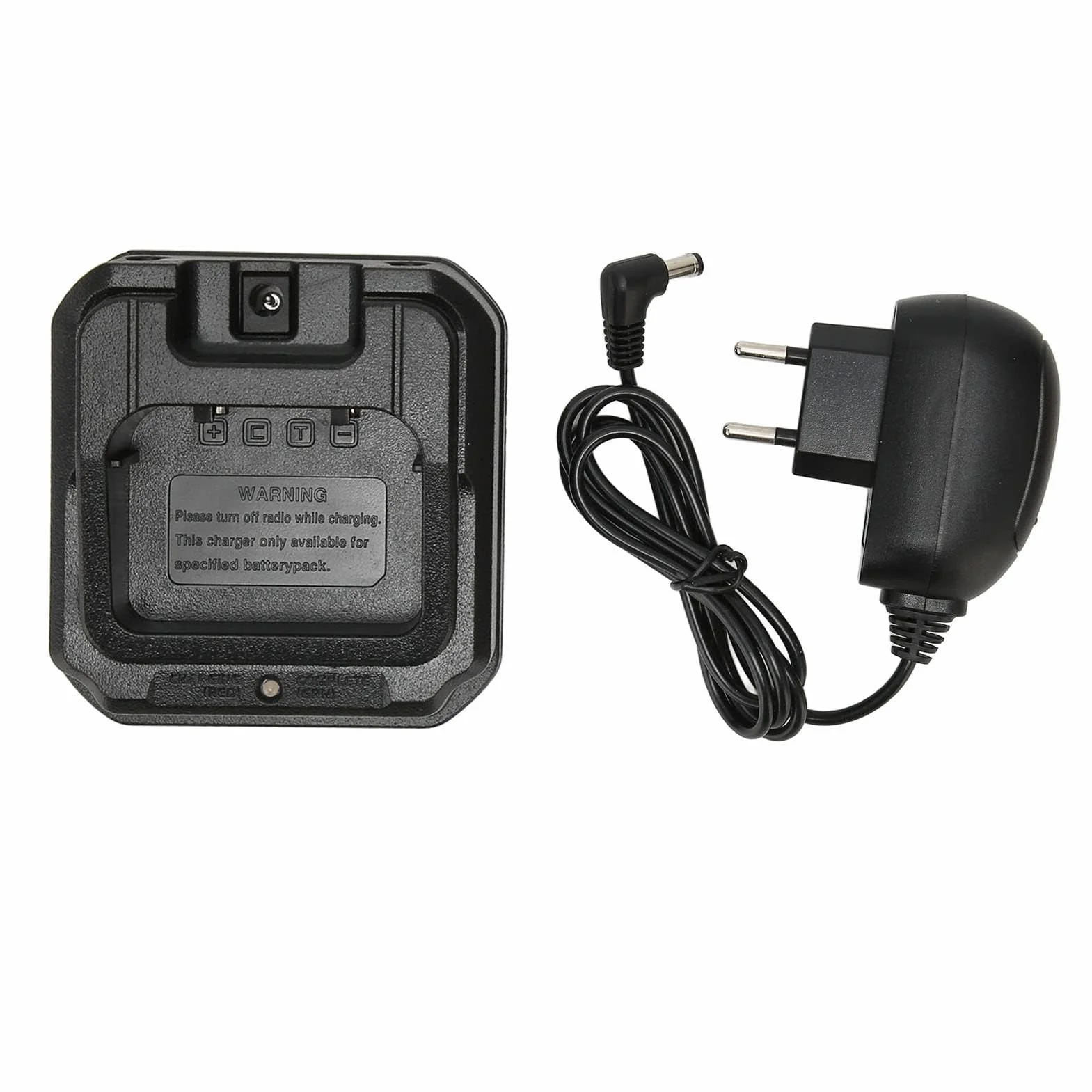 Caricabatterie Rapido BF 9700 per Modello CHR 9700 Spina UE