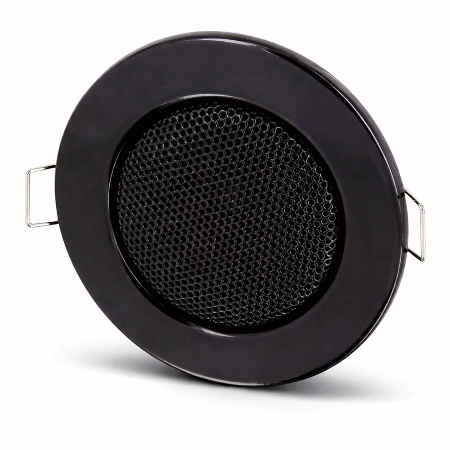 HAVA Altoparlante Integrato in Metallo 3W Nero