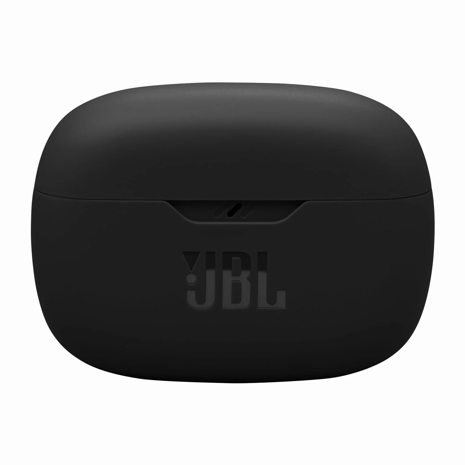 JBL Wave Beam 2 True Wireless Bluetooth Auricolari Cancellazione del Rumore 40 Ore Autonomia Suono JBL Pure Bass Smart Ambient Multipoint Nero