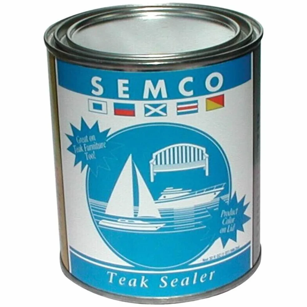 Semco SELLADOR