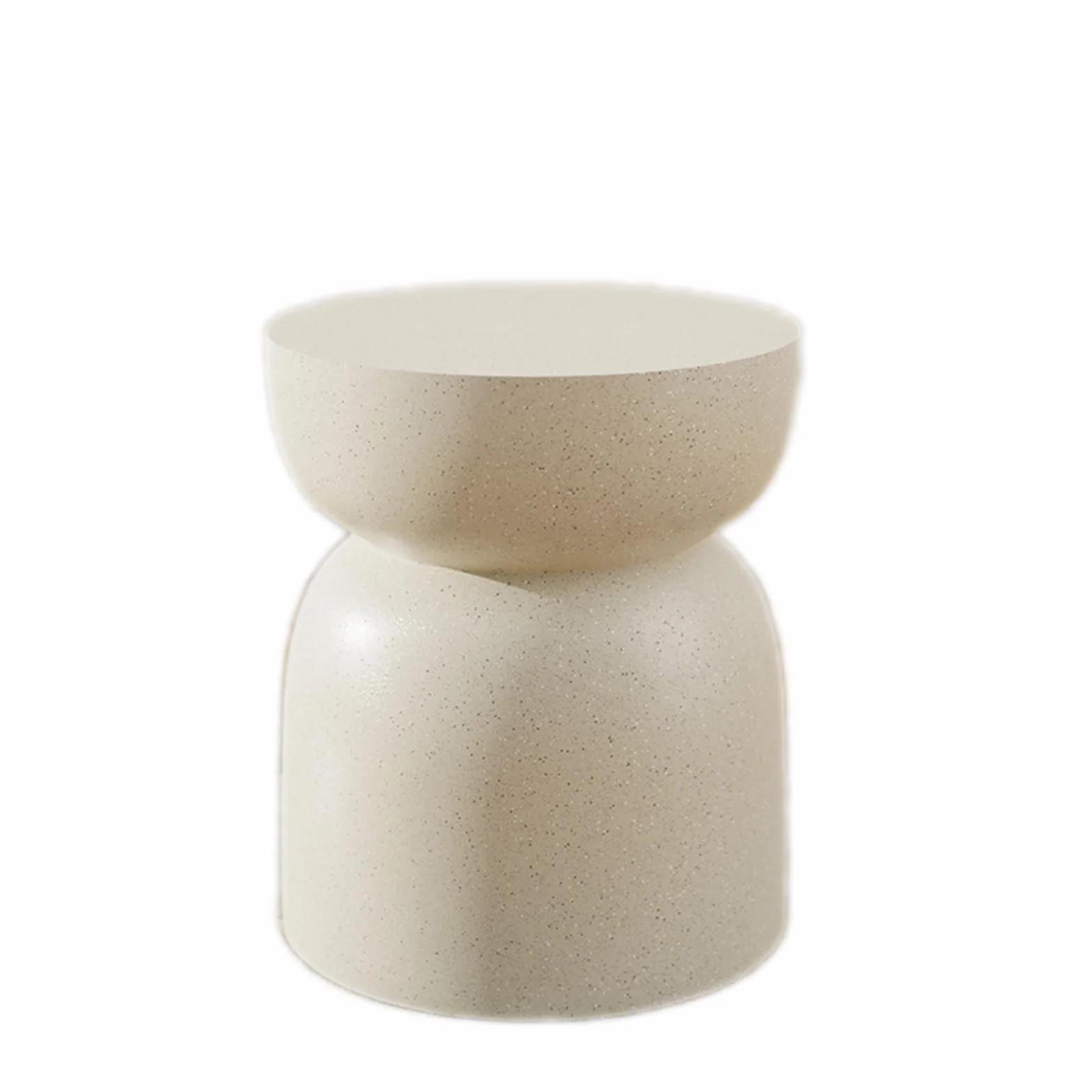 Sgabello da Giardino Decorativo, Sgabello da Giardino Decorativo in Ceramica, la Panca per Scarpe può Essere utilizzata Come tavolino all'Interno Senza Paura del Vento e della Pioggia.