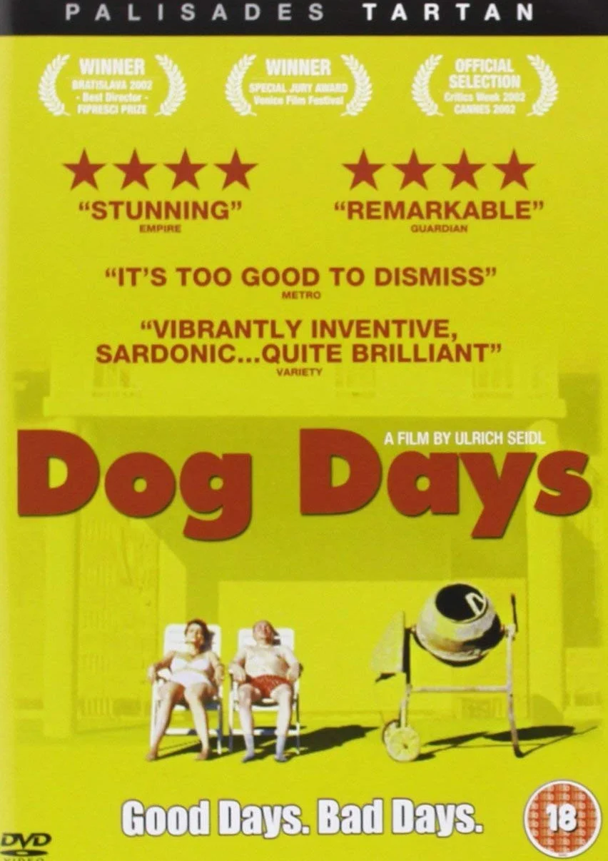 Dog Days