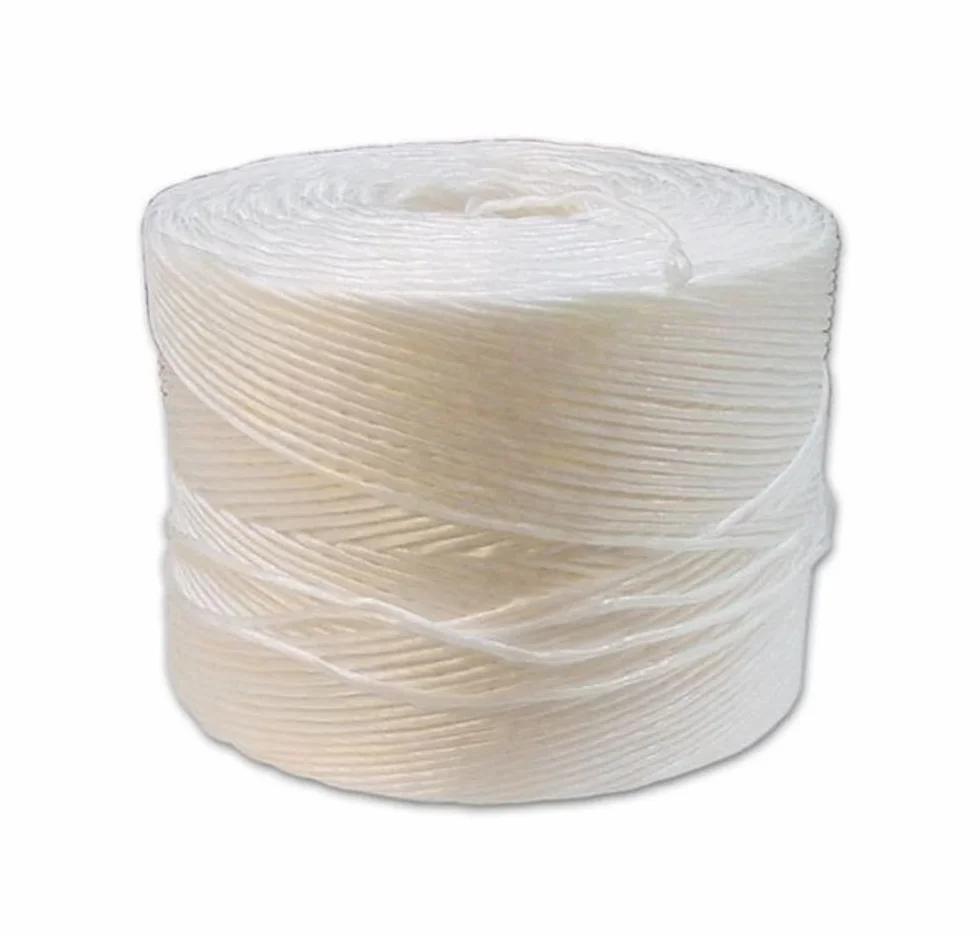 Angelo BOBINA SPAGO PER AGRICOLTURA FILATO IN PP 500 KG. 2