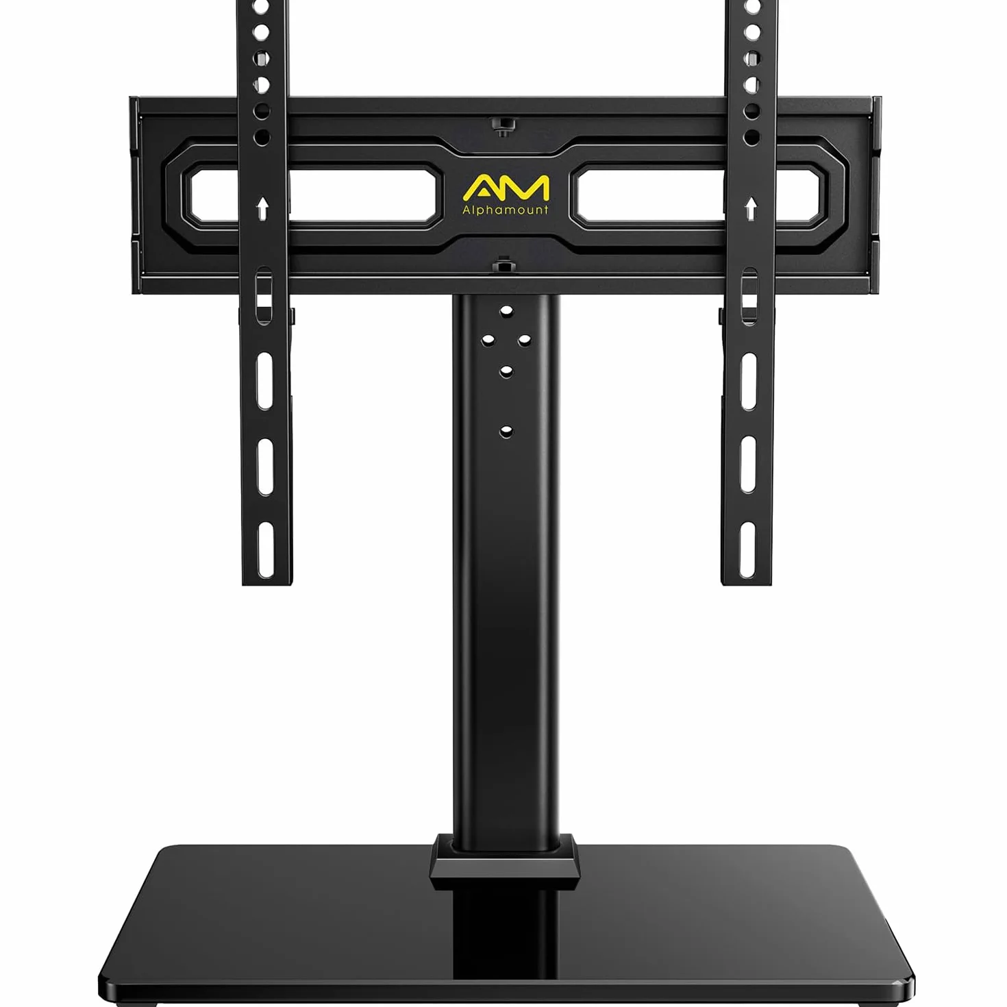AM alphamount Supporto universale per TV girevole 24-60 pollici VESA 400x400 mm 45kg