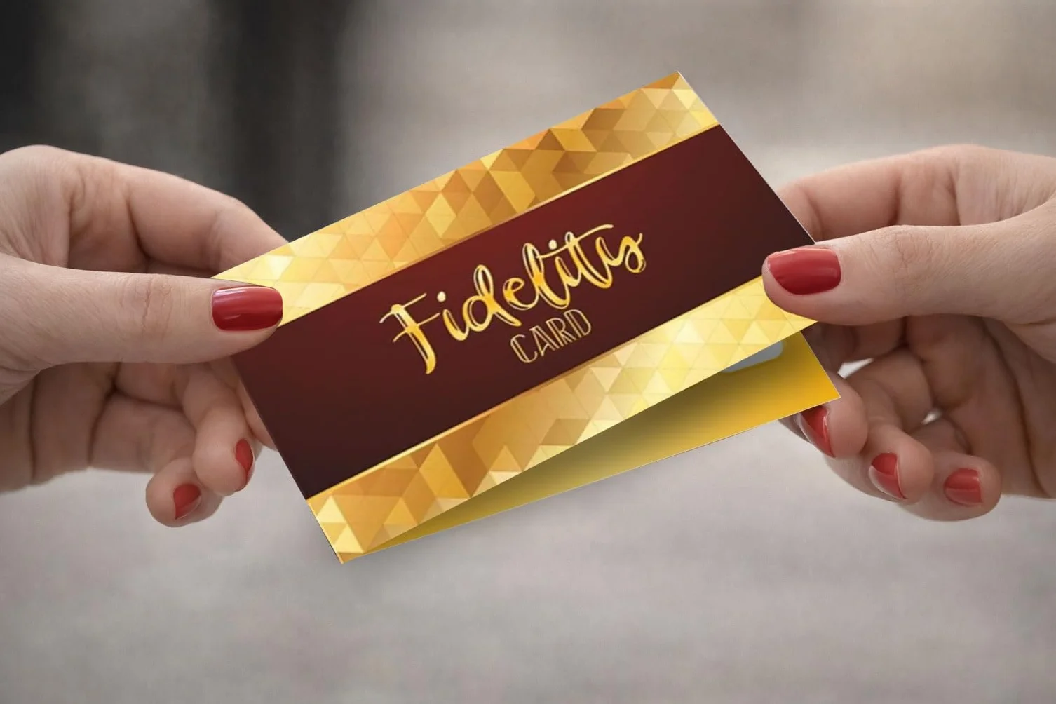 GHIBLI 100 Tessere Fedeltà + 1000 Bollini Adesivi Smile - Fidelity Card per Negozi e Attività Commerciali