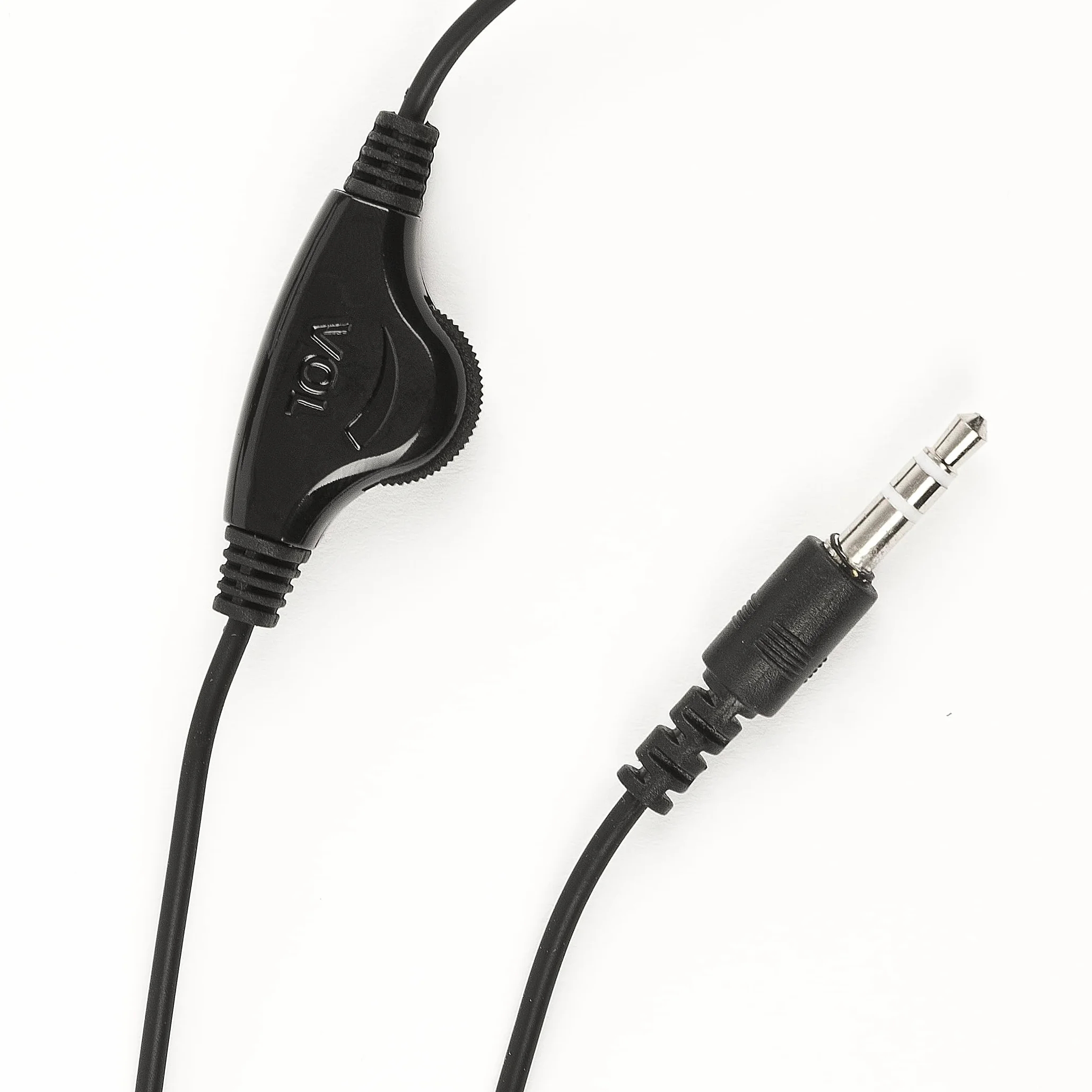 Trevi HTV 636 Cuffie Over-Ear per TV, Cavo 5m, Leggere, Controllo Volume