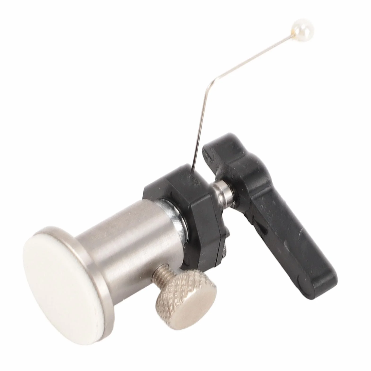 Player Automatic Tonearm Lifter Alluminio Raiser Lega per Giradischi