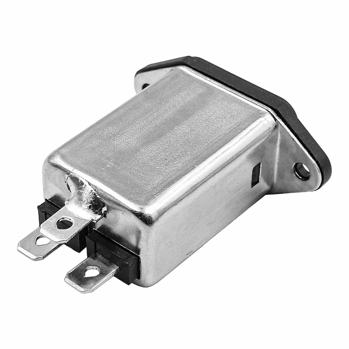 CENPEK Filtro di alimentazione CW1D 10A Monofase AC 220V