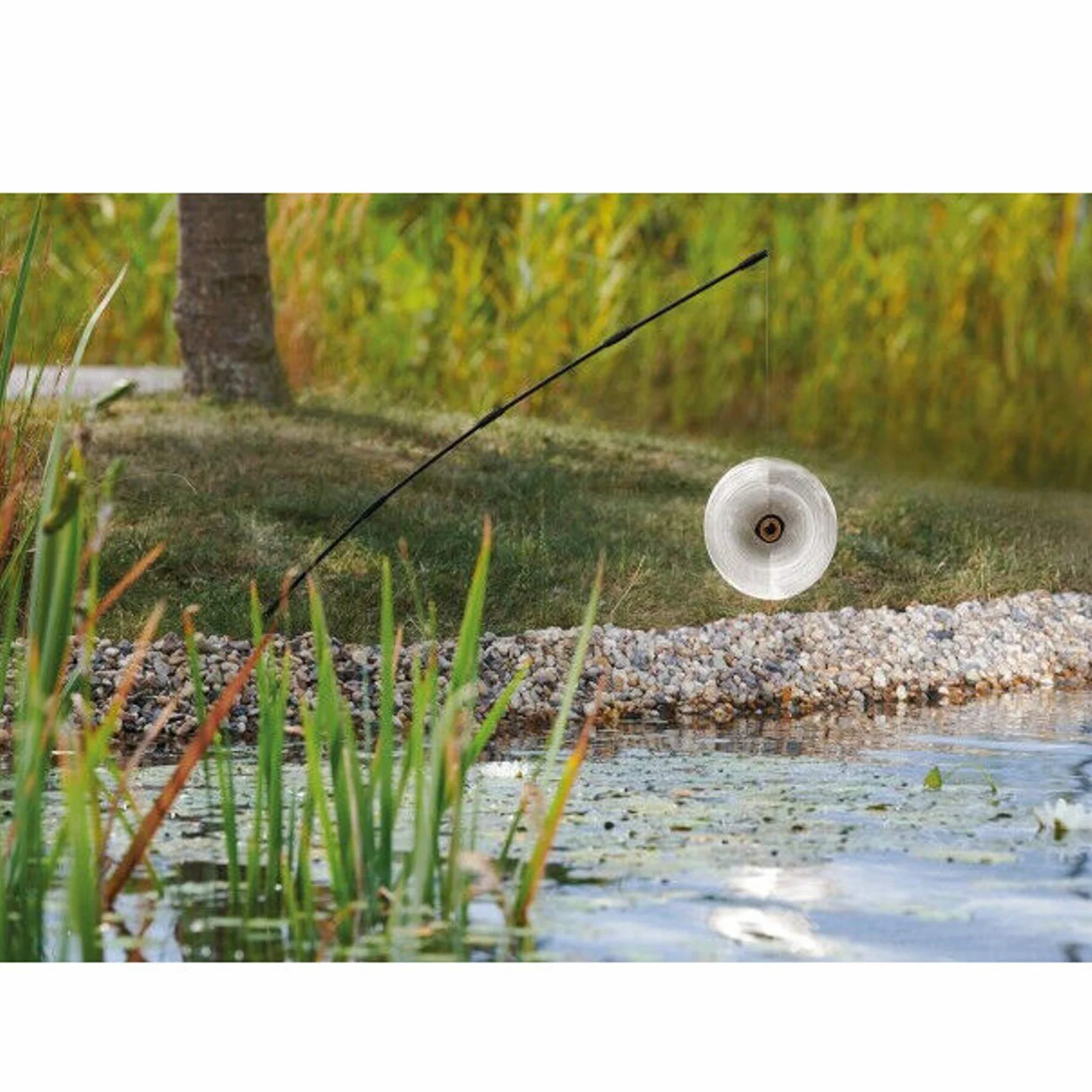 Pontec PondoScare Spinner