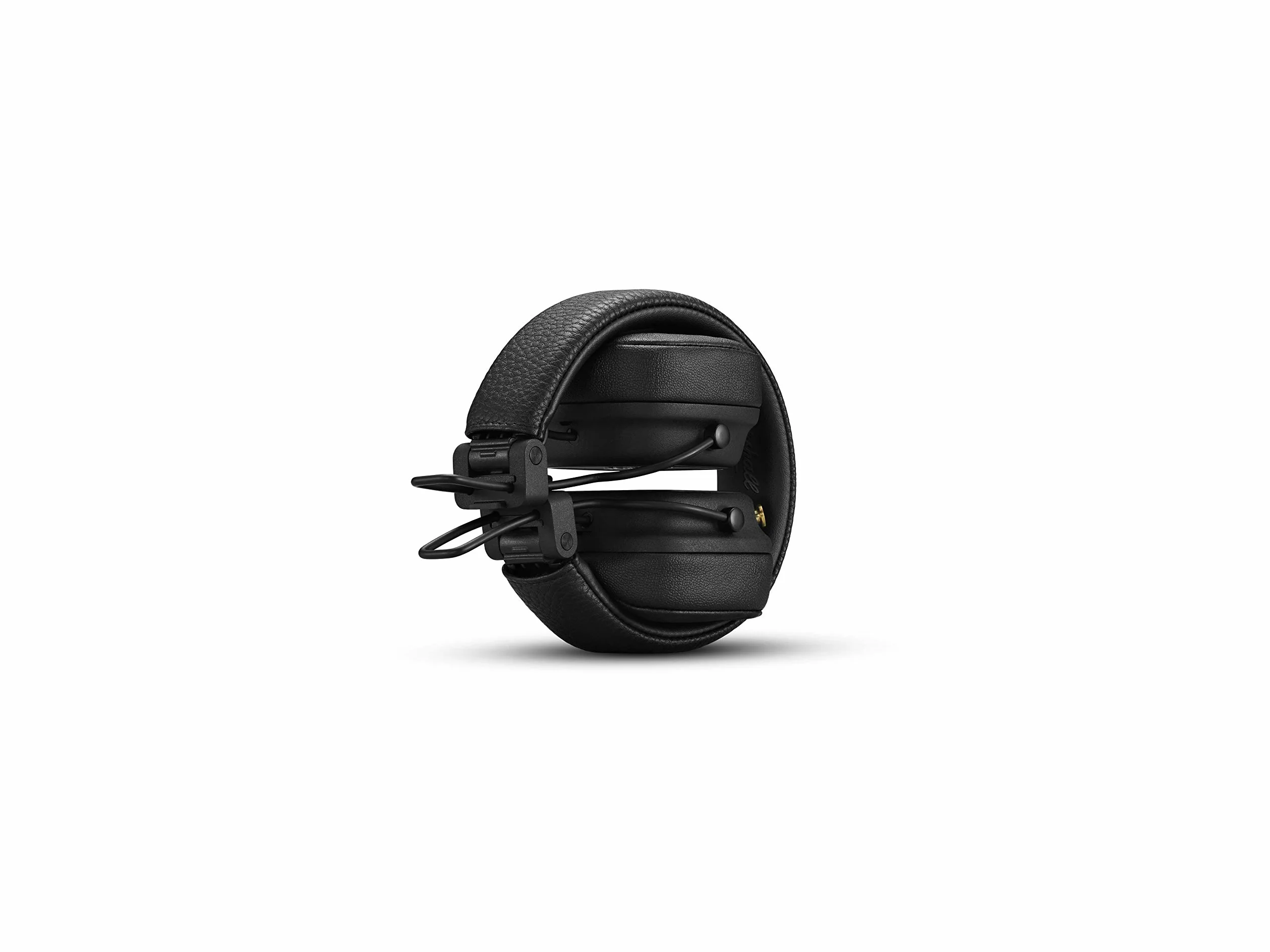 Marshall Major IV Cuffie Bluetooth On Ear Wireless Pieghevoli Nere