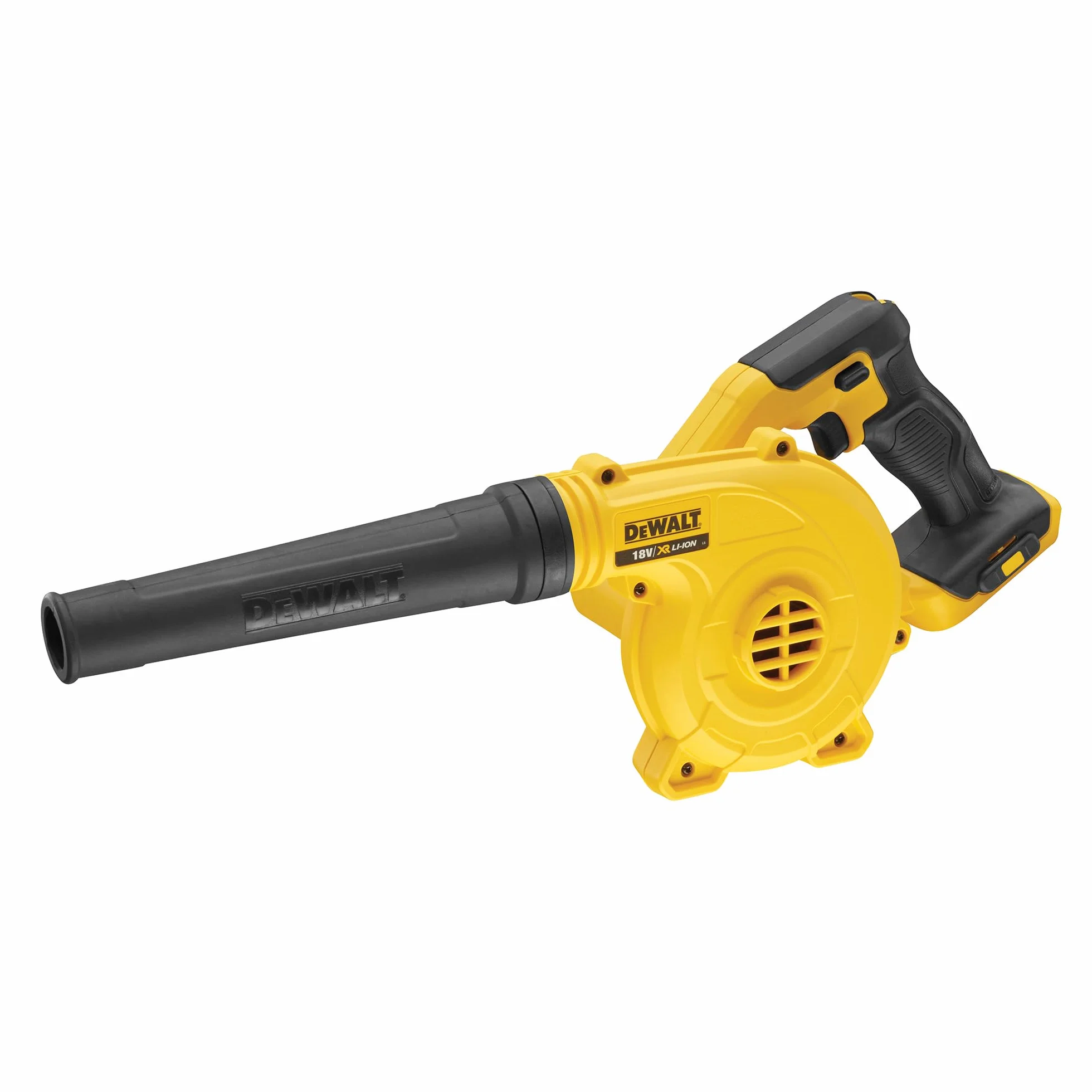 DEWALT Soffiatore Compatto 18V XR, Solo Utensile, DCV100-XJ