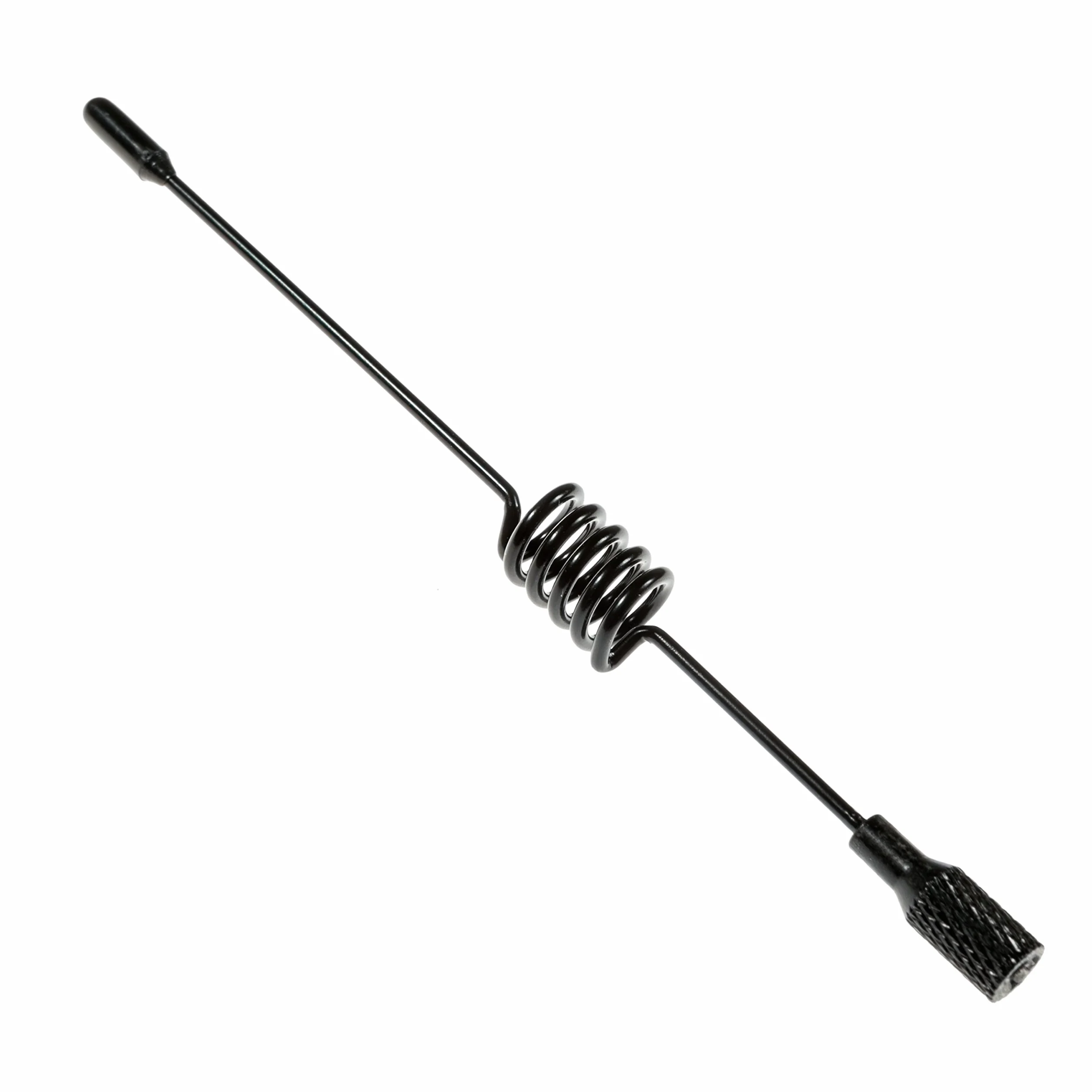 Nooelec RTL-SDR v5 Bundle NESDR SMArt HF/VHF/UHF 100kHz-1.75GHz Software Defined Radio con 0.5 PPM TCXO SMA Custodia Alluminio 3 Antenne RTL2832U R820T2