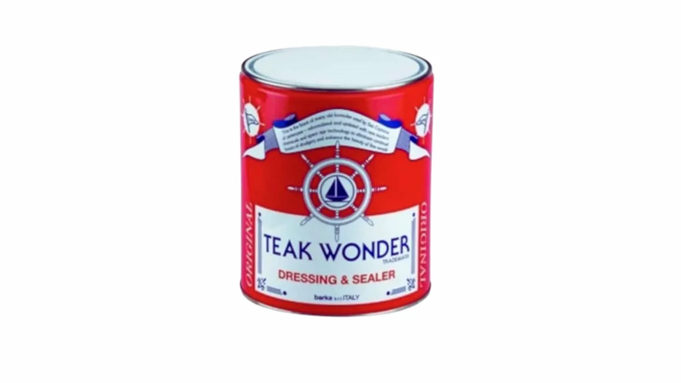 Dressing e sealer 1 litr