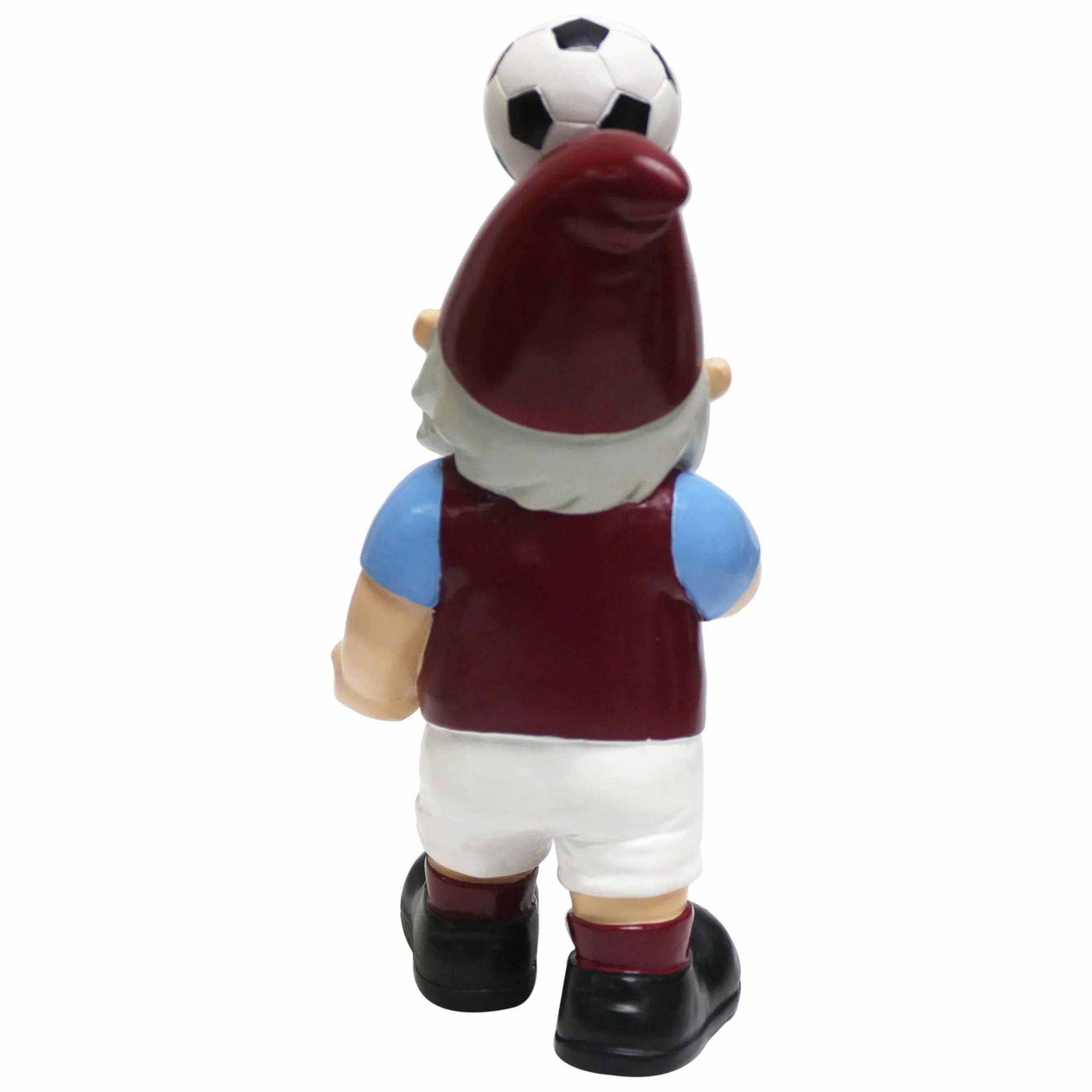 West Ham United FC FOCO Gnomo Header Ball licenza ufficiale