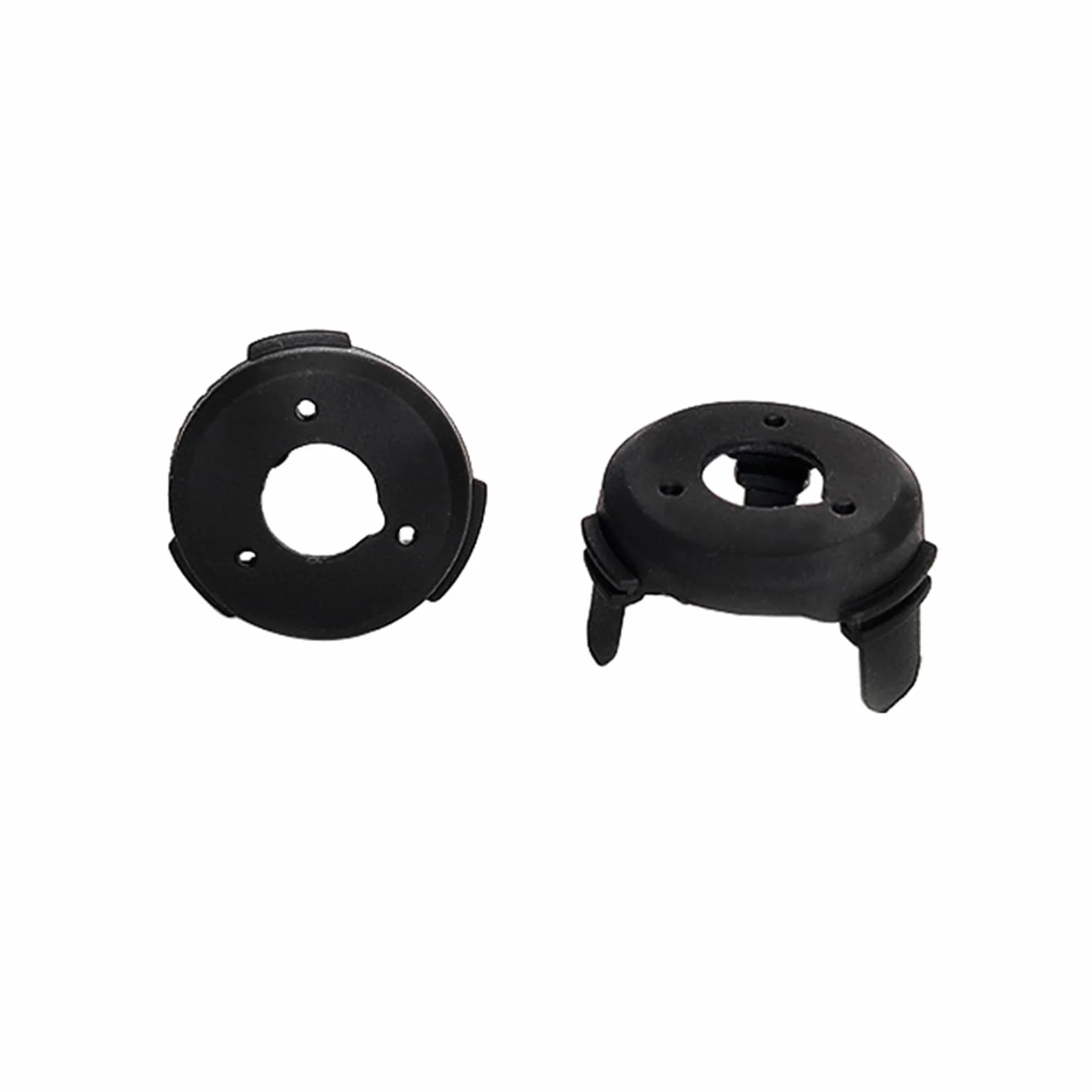 Gimbal Smorzatore di Gomma per DJI Mini 3 Pro / Mini 3, Assorbimento Ammortizzatore per Riparazione Telecamera