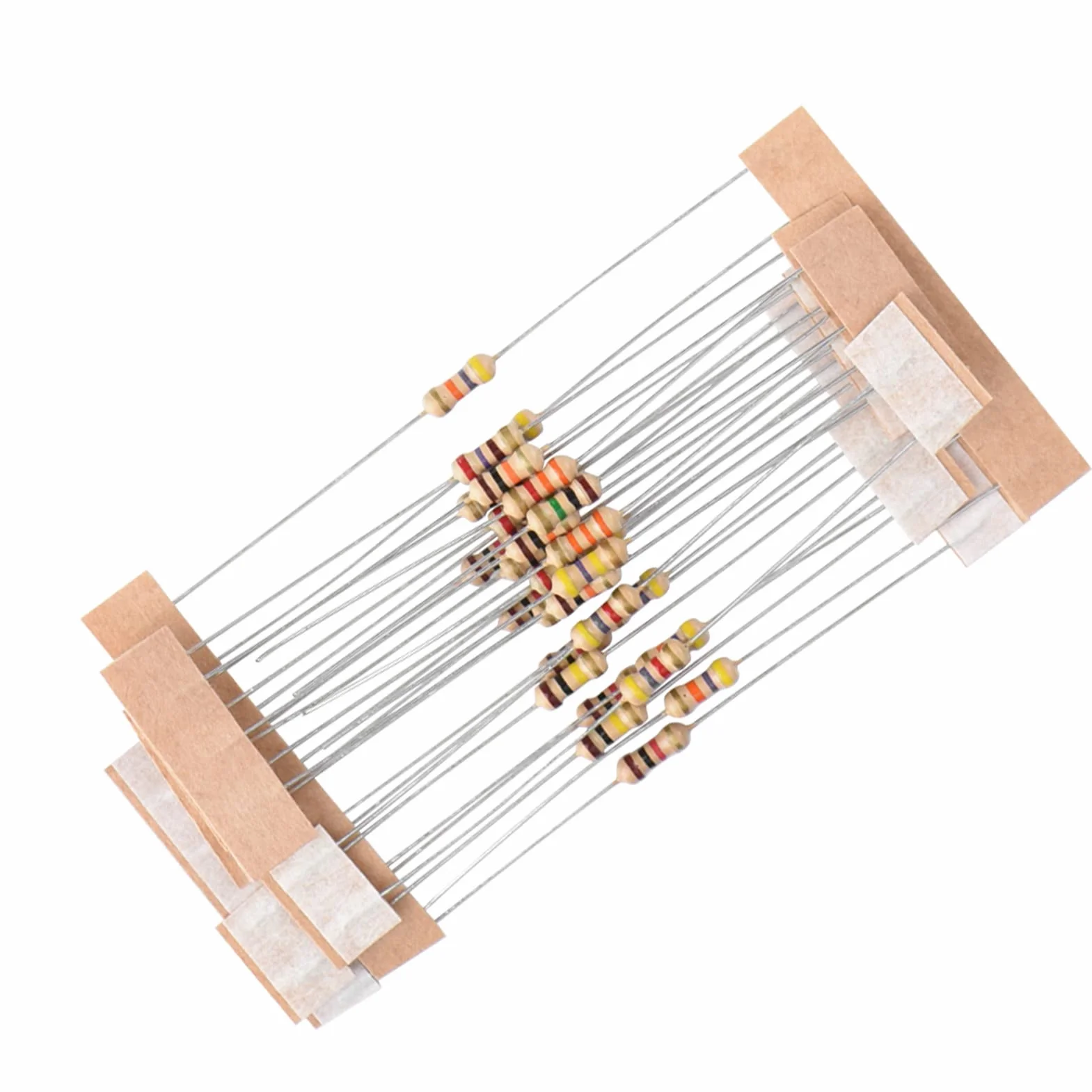 Kit Ricevitore Radio Airband Fai-da-te 118-136 MHz AM Alta Sensibilità per Appassionati di Aerei PCB Verde 9,2x7,5 Cm