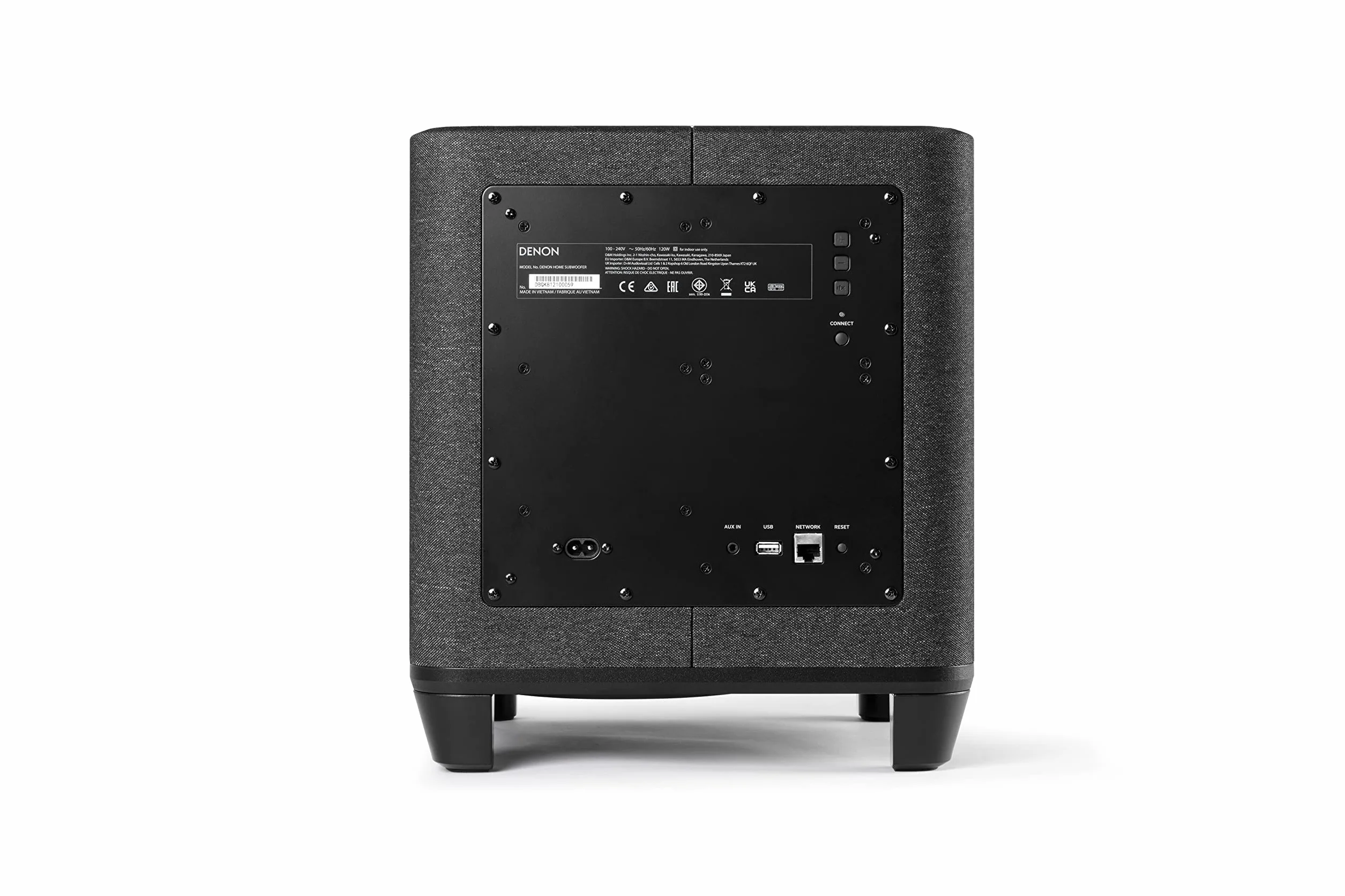 DENON Wireless Subwoofer HOME