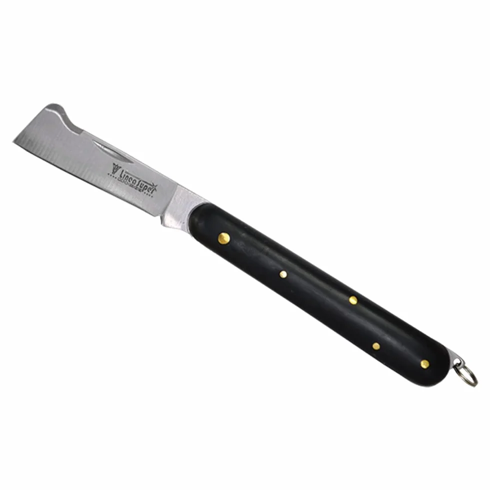 De Luca Coltello Da Innesto Tipo Usuale