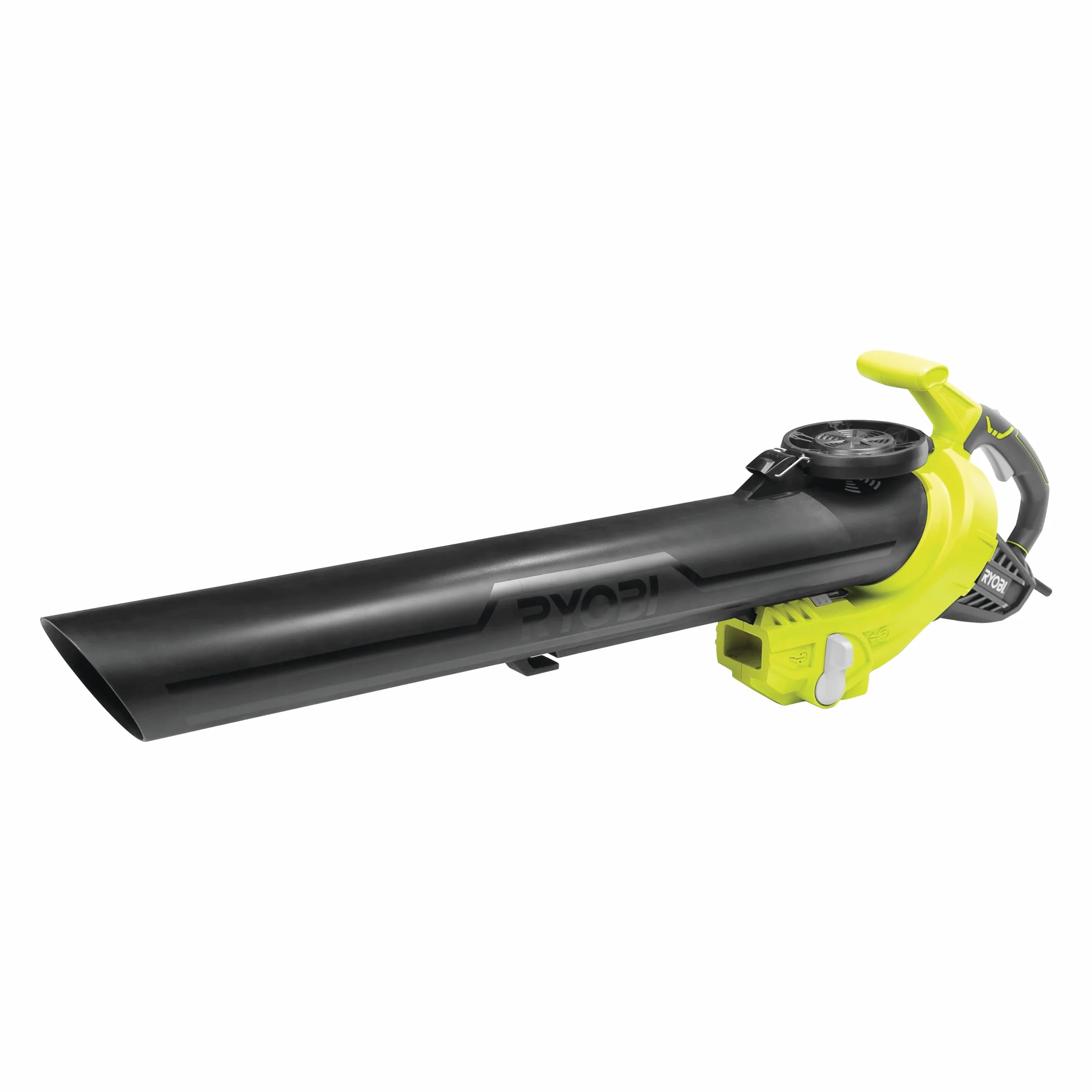 Soffiatore/trituratore elettrico per vuoto RYOBI 3000W 3in1 RBV3000CESV